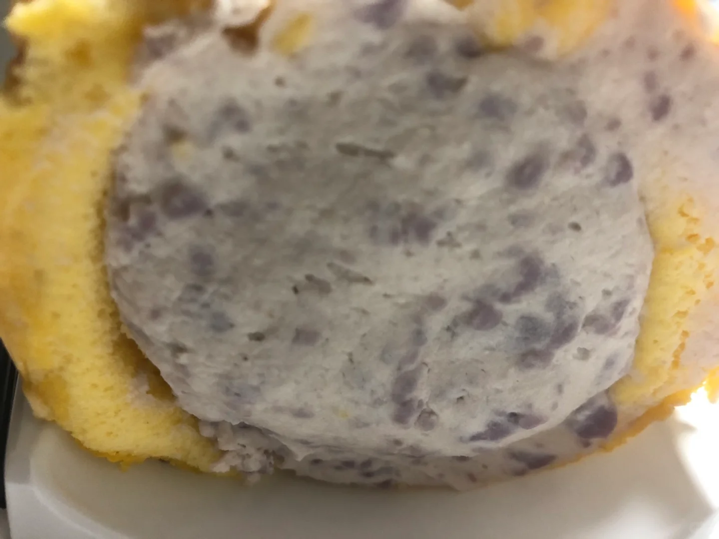 邯郸芋泥卷测评