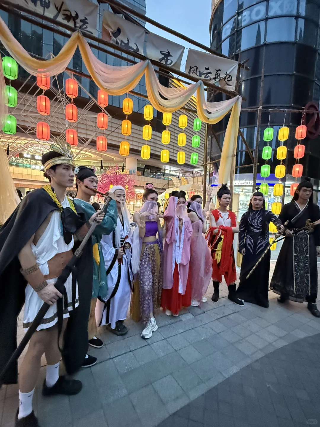 石家庄中冶又来搞市了?成功升级仙市！！