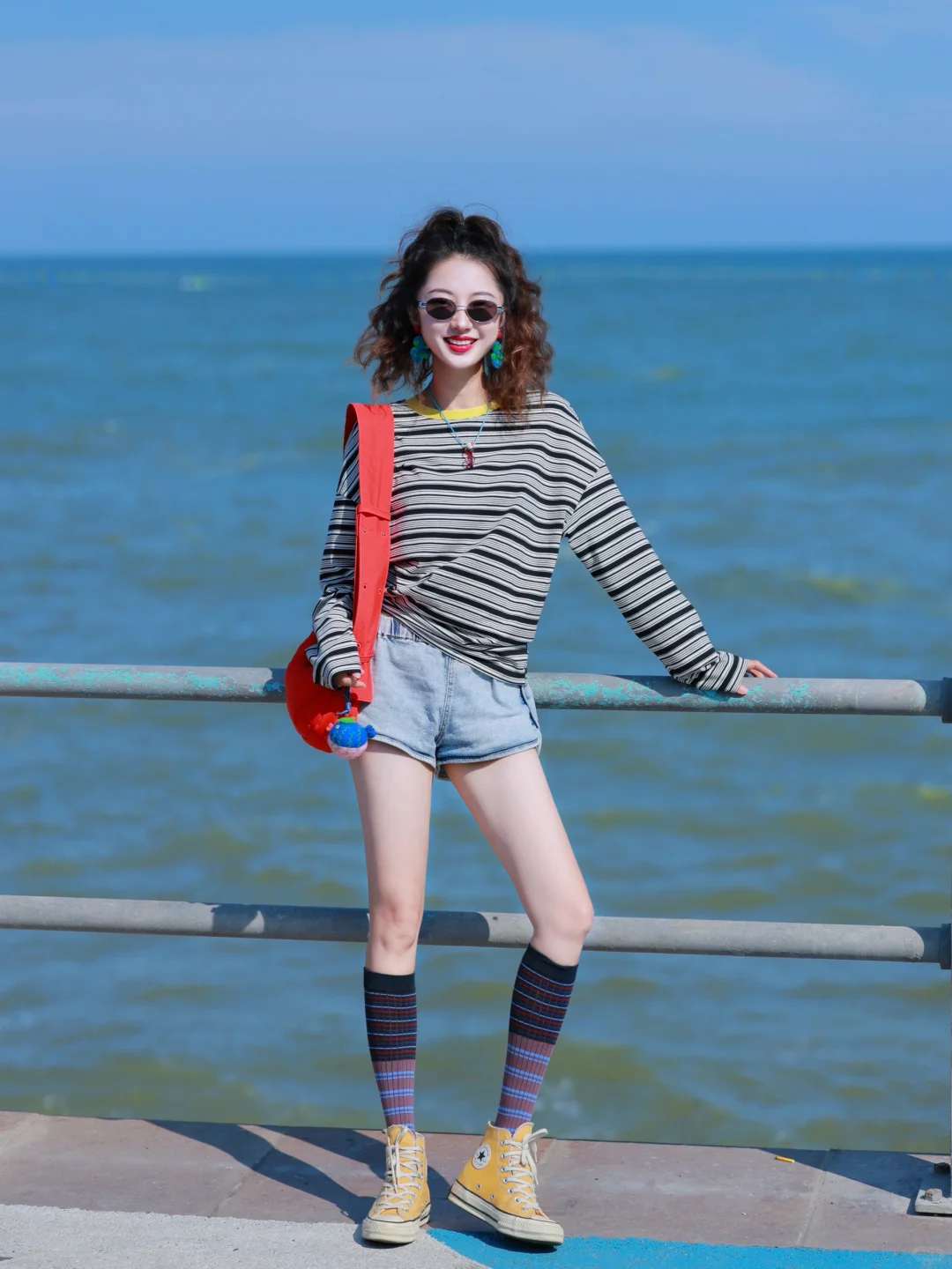 37岁的夏天，当然要活得热烈滚烫！