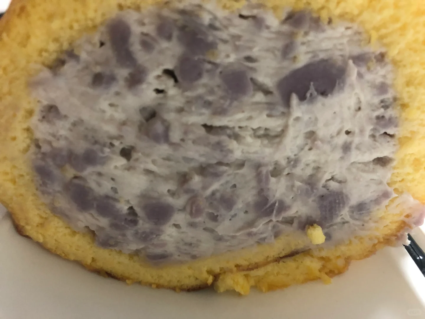 邯郸芋泥卷测评