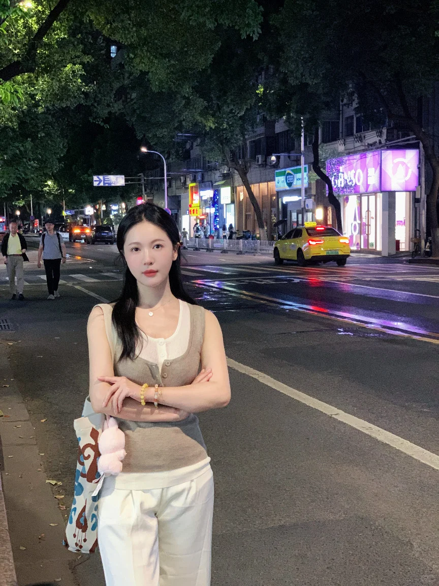 30+女人 按下暂停键深呼吸