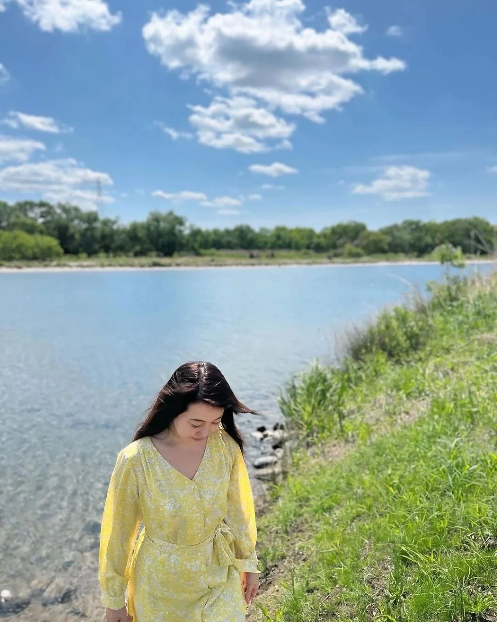 80后的小阿姨，真的已经慢慢的变老了