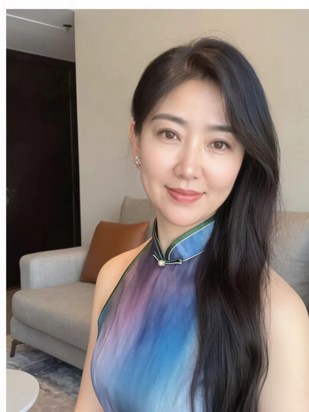 46岁了，单身还有人喜欢嘛？