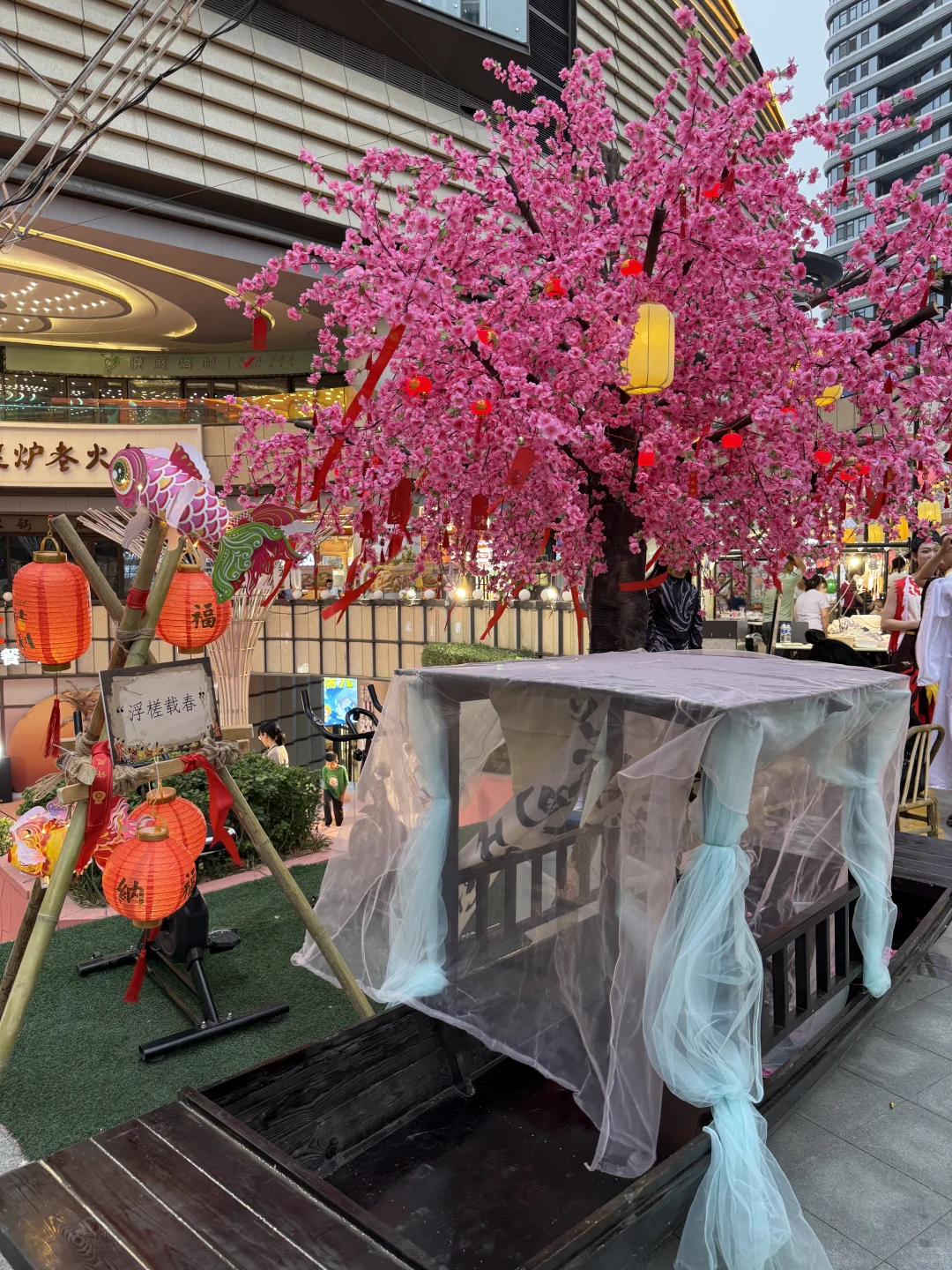 石家庄新晋超好玩儿市集！！仙市来袭！！