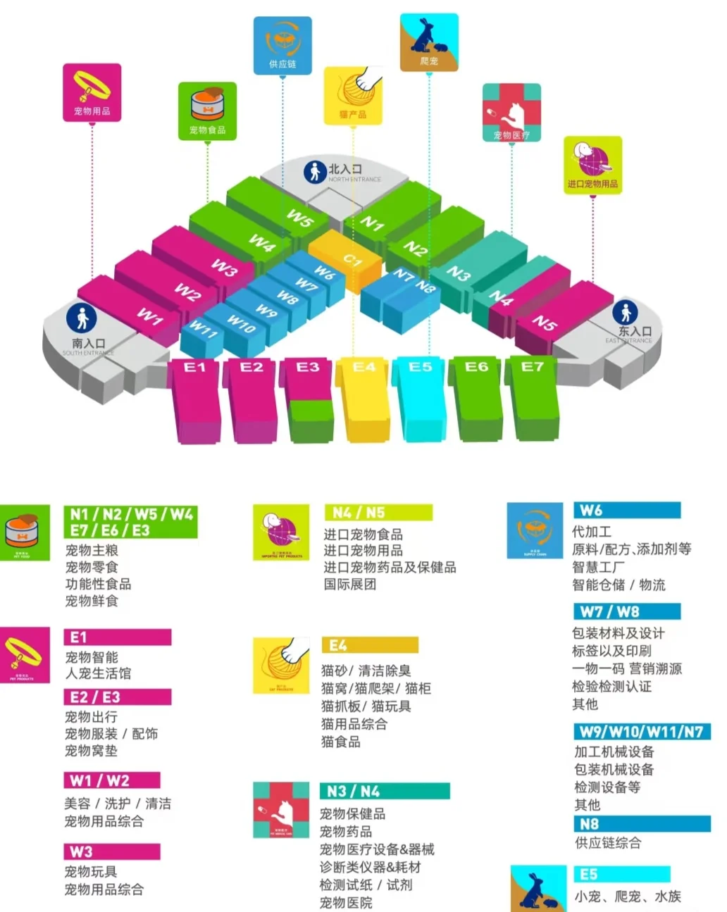 它博会去了，亚宠展还要去吗？！