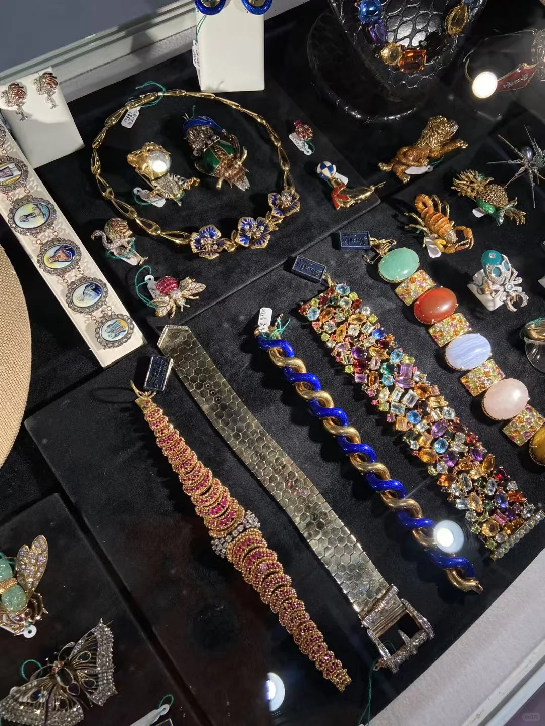 了解香港国际珠宝展带来的实际价值