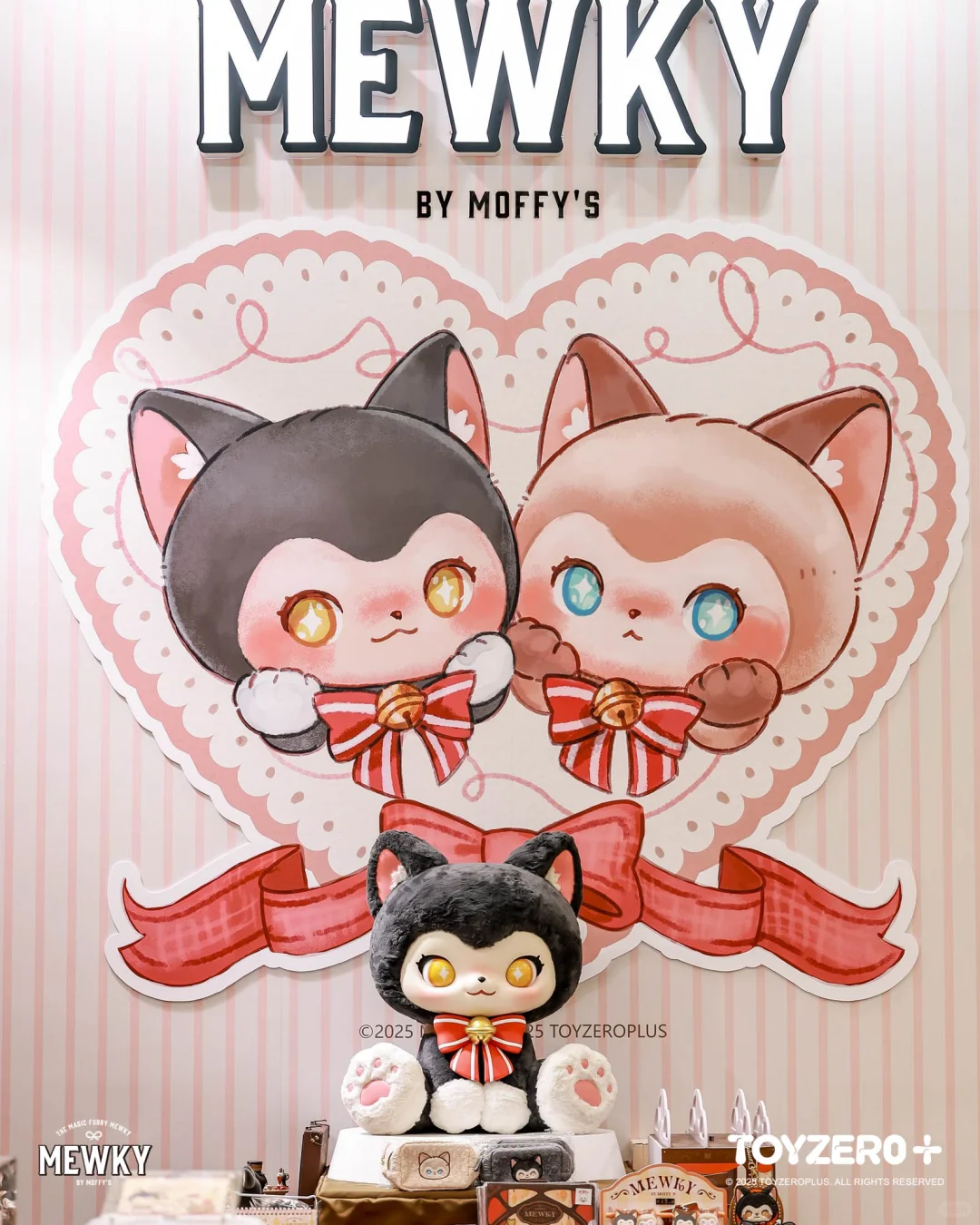 展会｜GAF插画展第一天圆满结束?