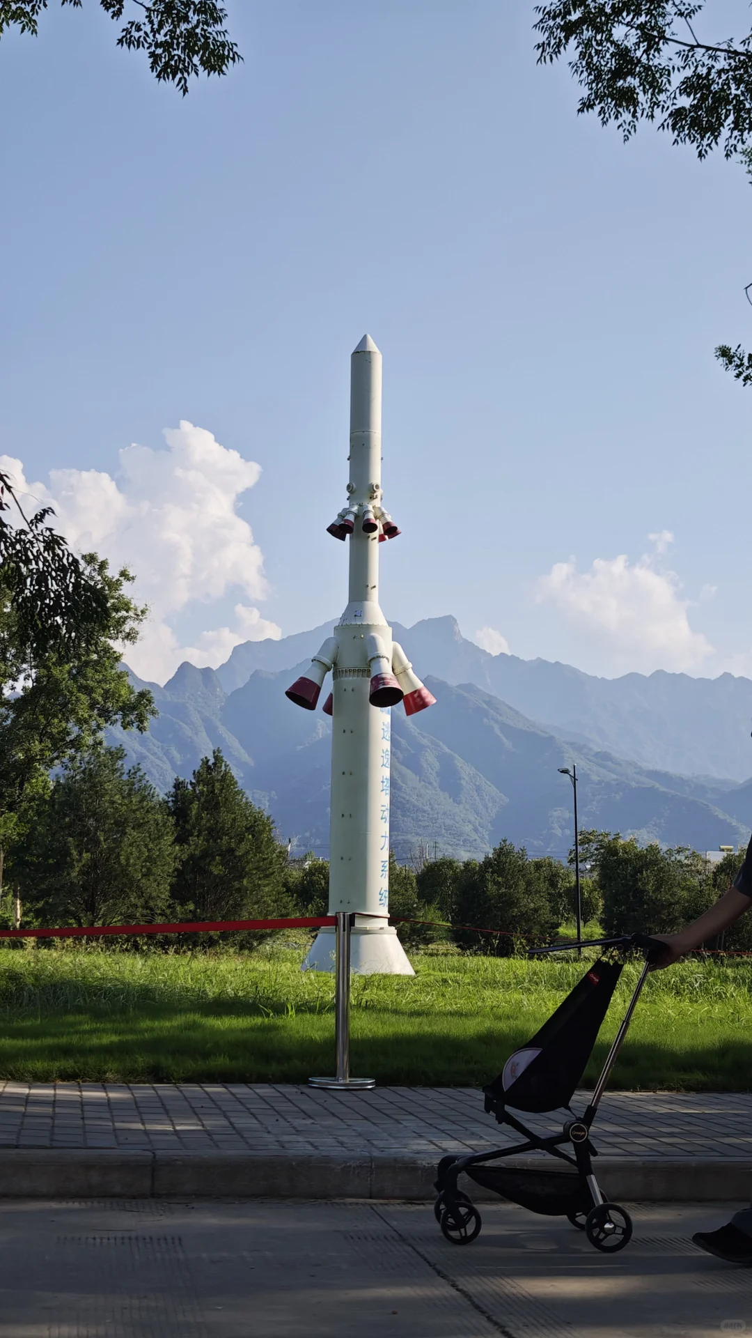 赴一场“蓝天之约”——西工大飞机展✈️