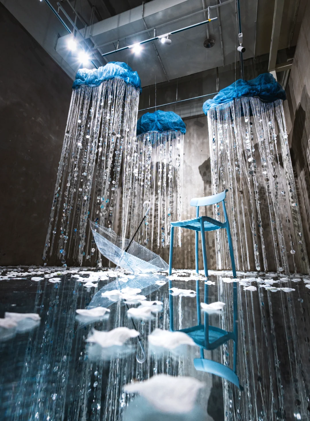 成都cosmo新展｜致天空的一封情书 1 ?