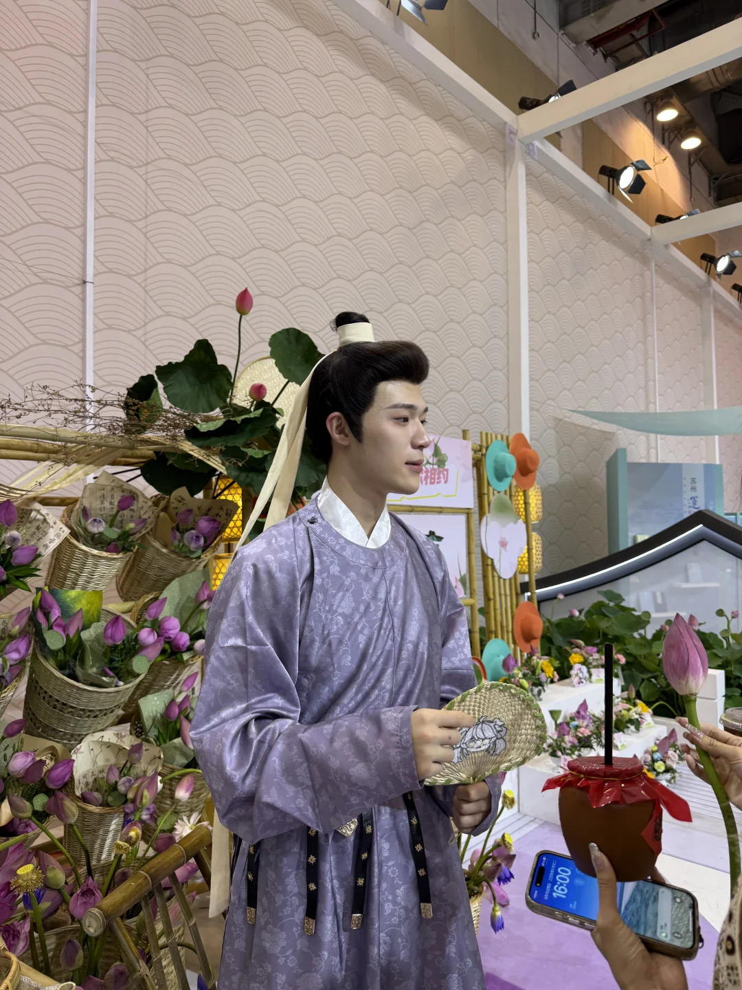 在苏州 周末预计1w人要来这里！！