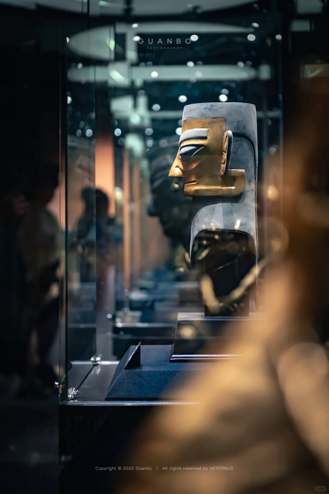 北京新展｜三星堆古蜀王都，破译文明的起源