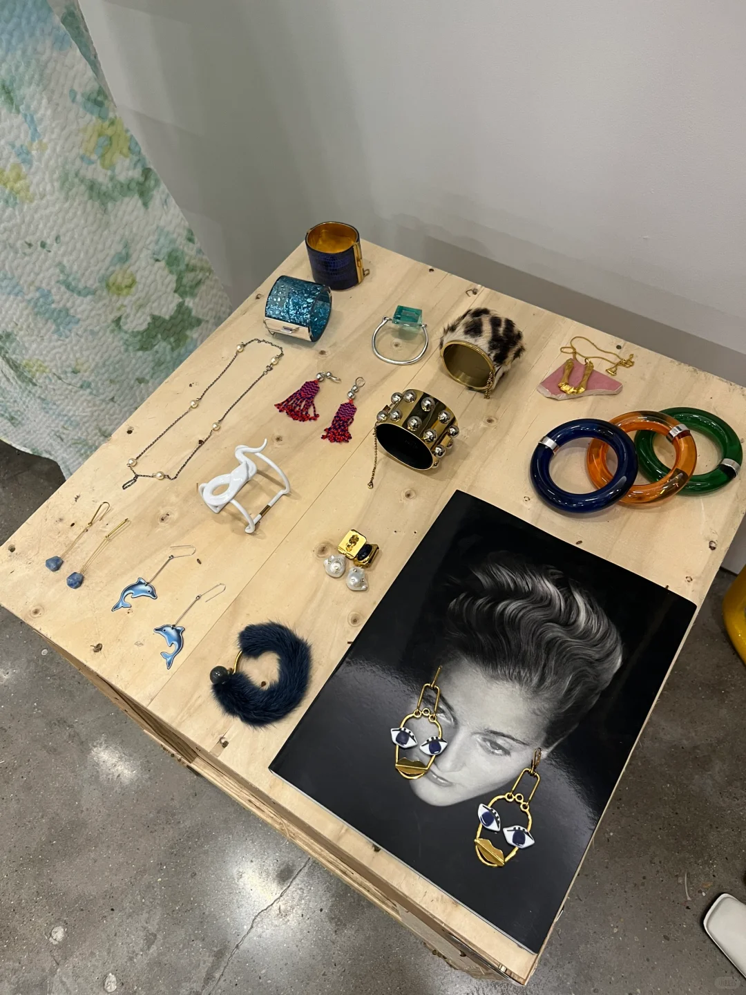 上海看展｜Fashion in 90s: Anti-Fashion