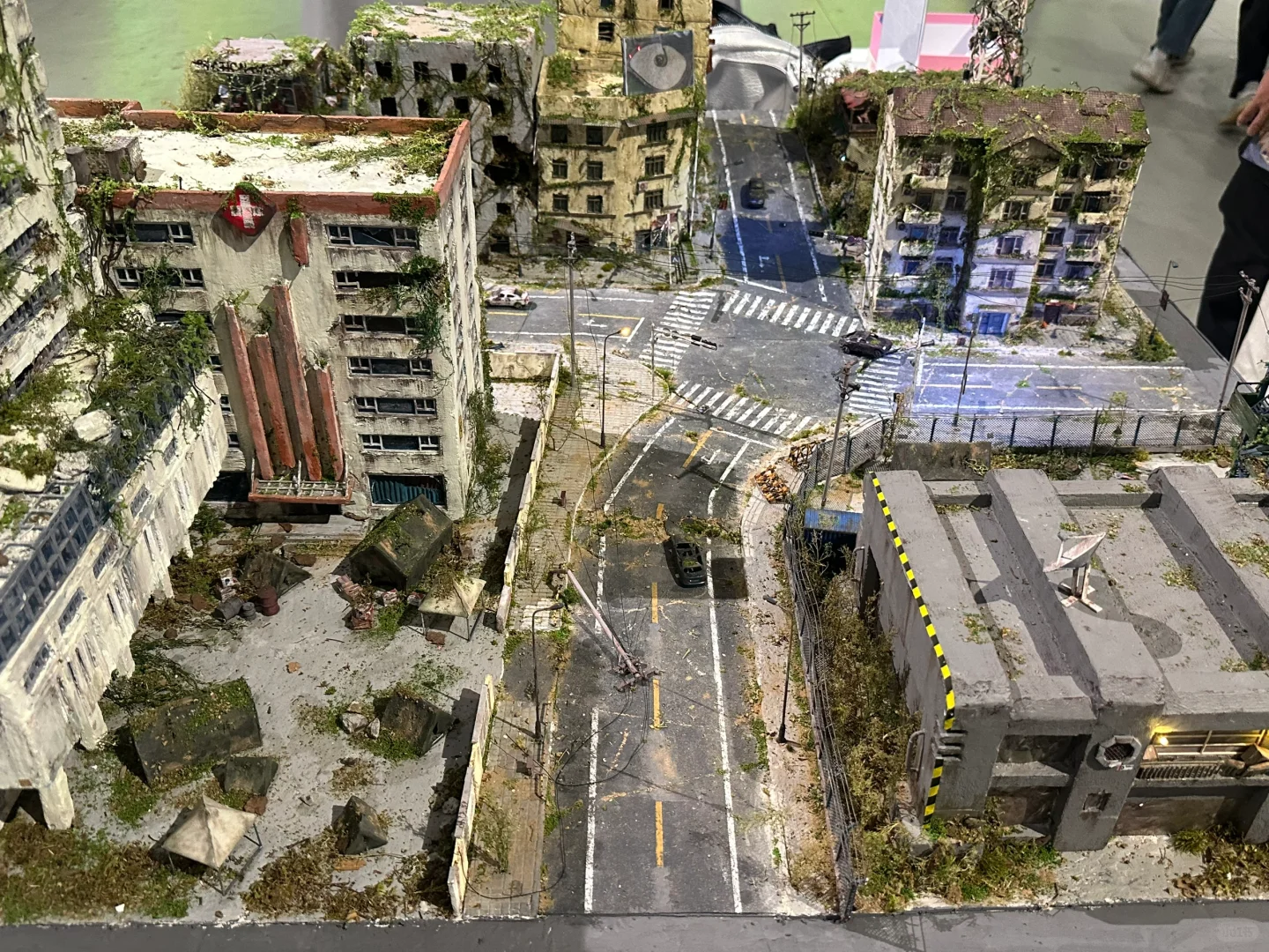 山东工艺美术学院毕业展