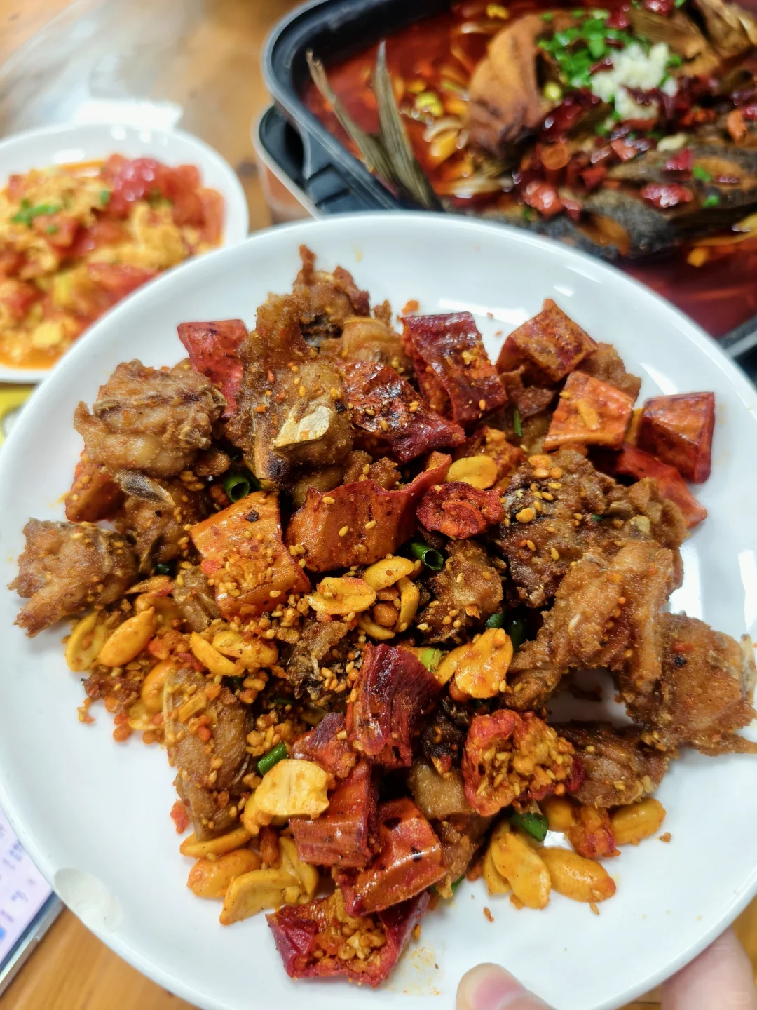 79元四人餐？顾客赚大发，老板是慈善家？！