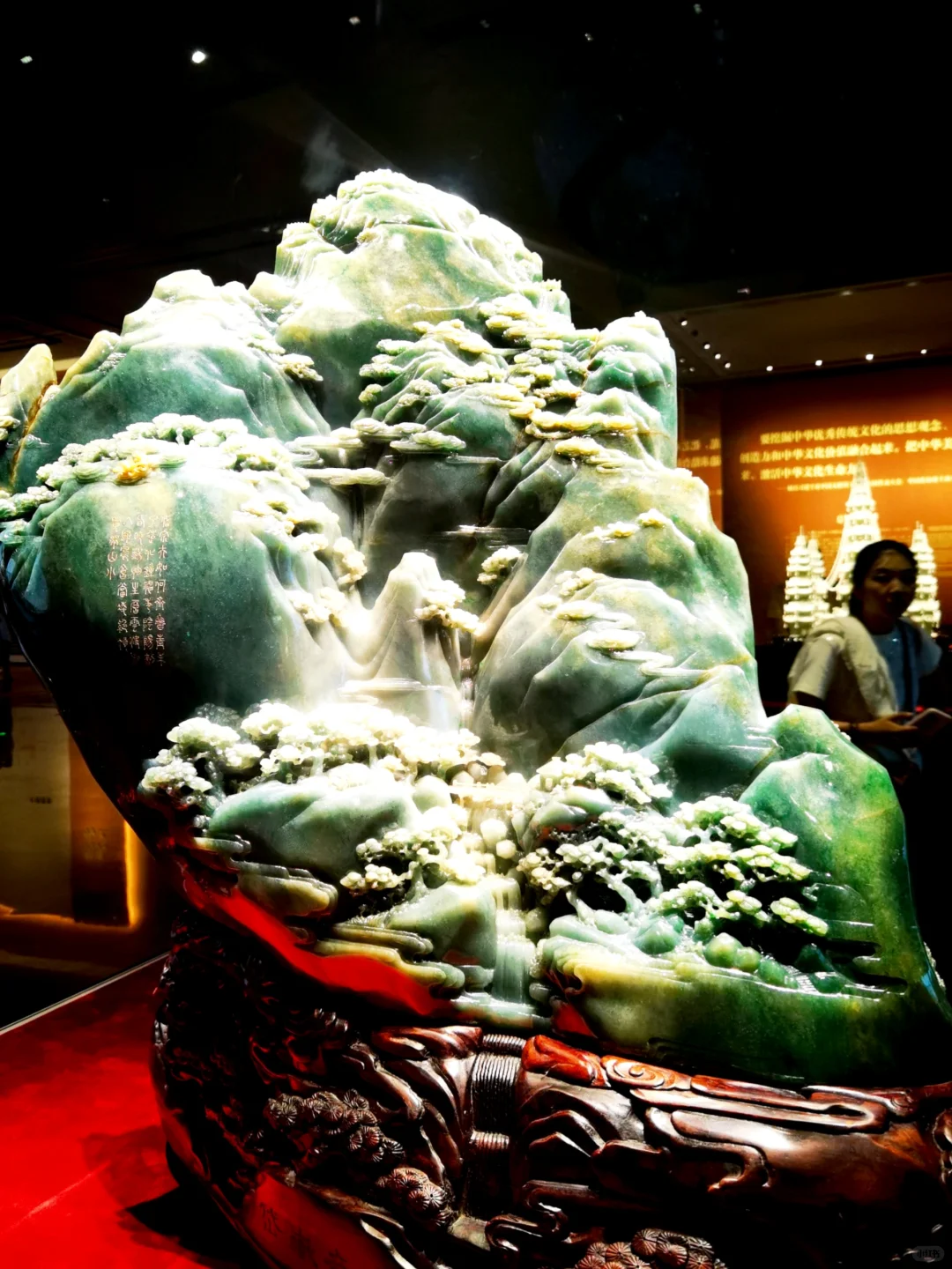 每周一博之工美馆