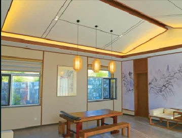 ?陵川民宿推介会：这波福利上海人必须薅