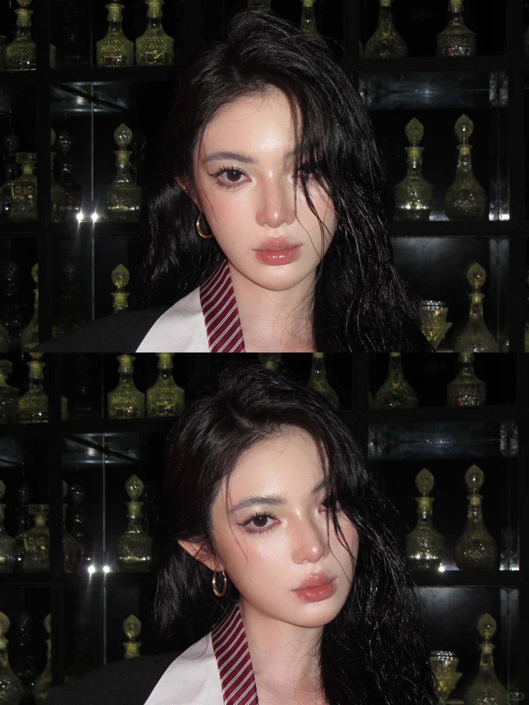 如何呢?你要怎么抵抗我｜势均力敌