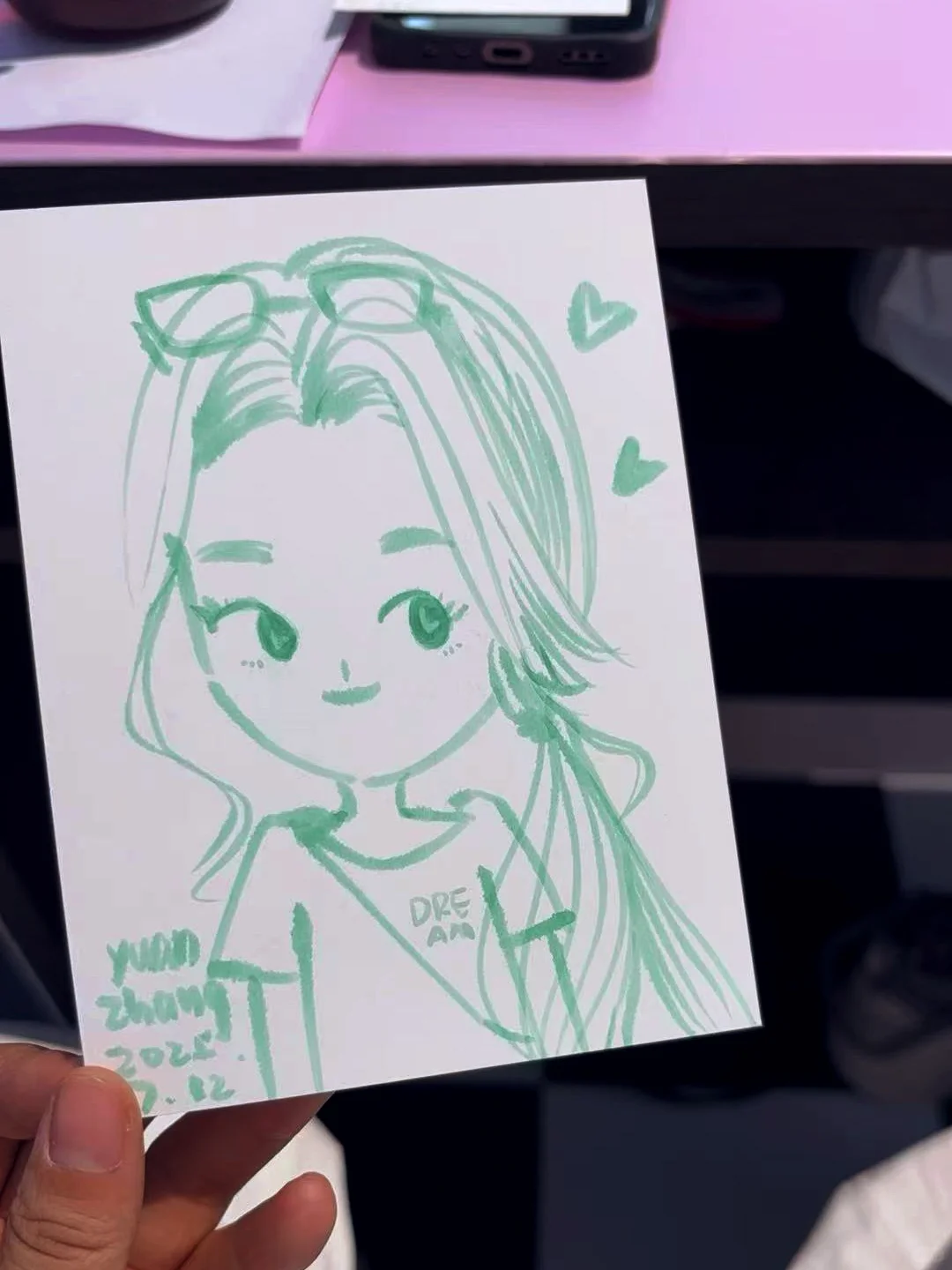 潍坊ThankME倒计时?8月17最后1️⃣天！速来～