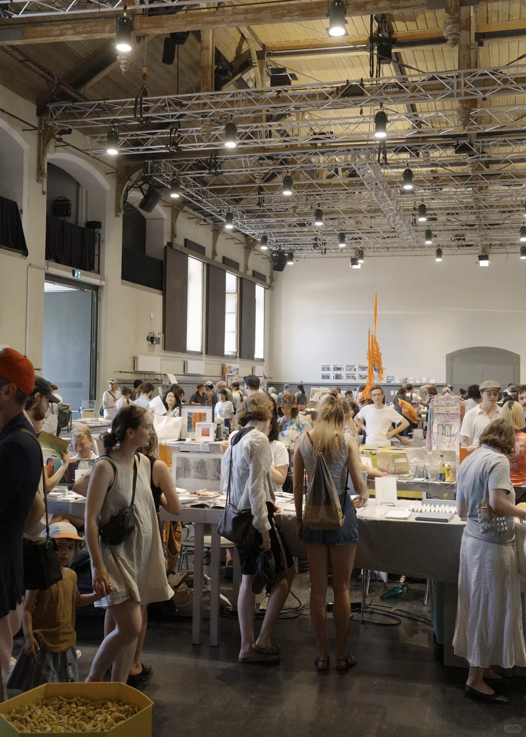 ??第二个学期在瑞士看的平面设计展览