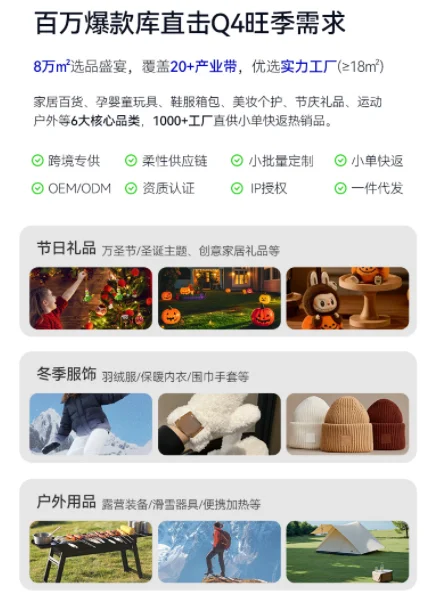 Temu邀您参加CHWE跨境电商展