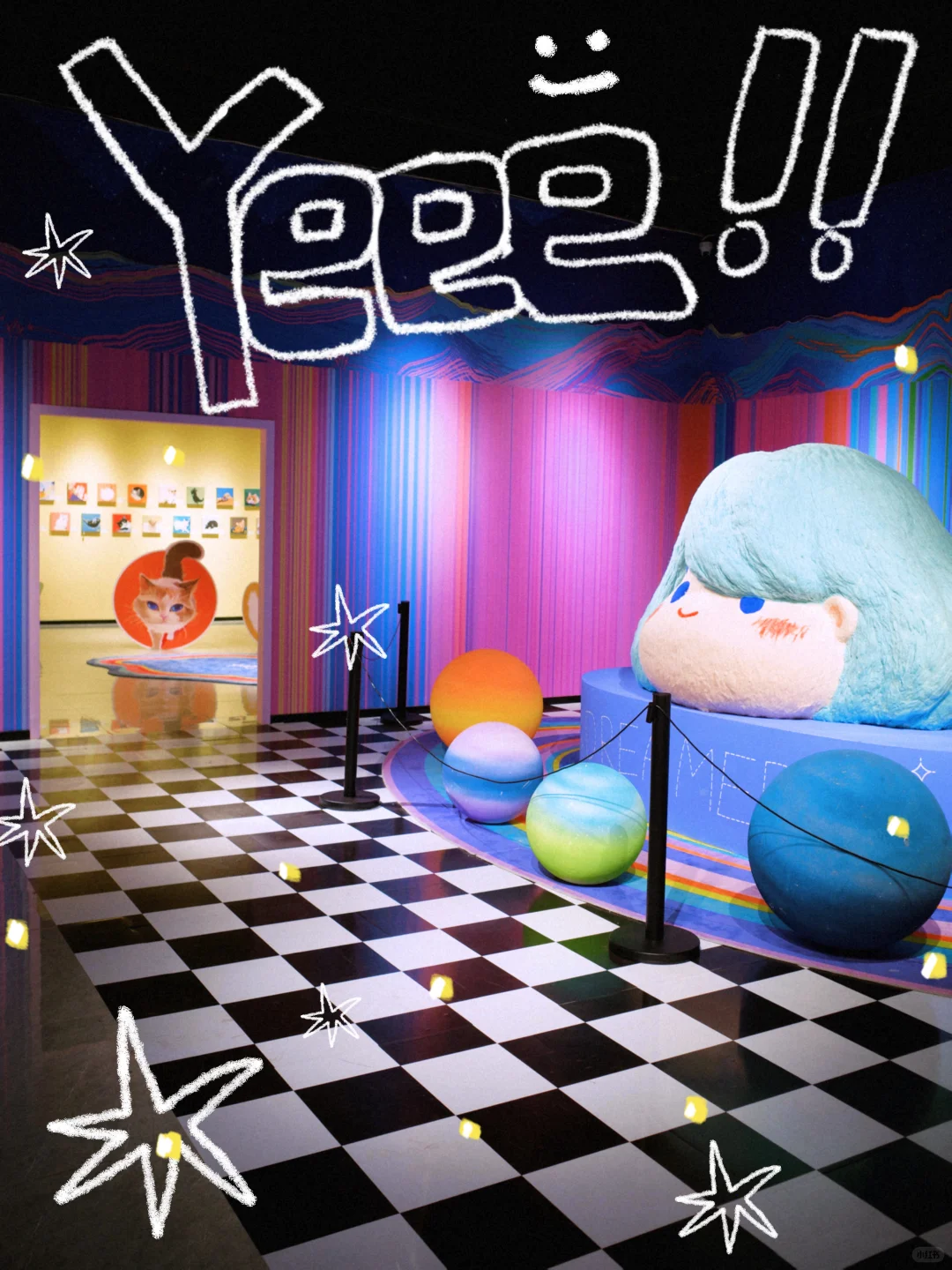 潍坊ThankME倒计时?8月17最后1️⃣天！速来～