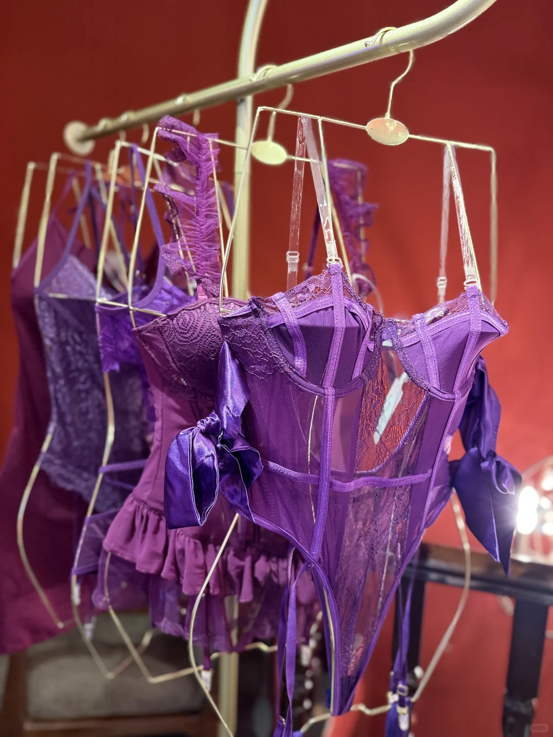 是谁情人节还没有给女朋友准备好战袍