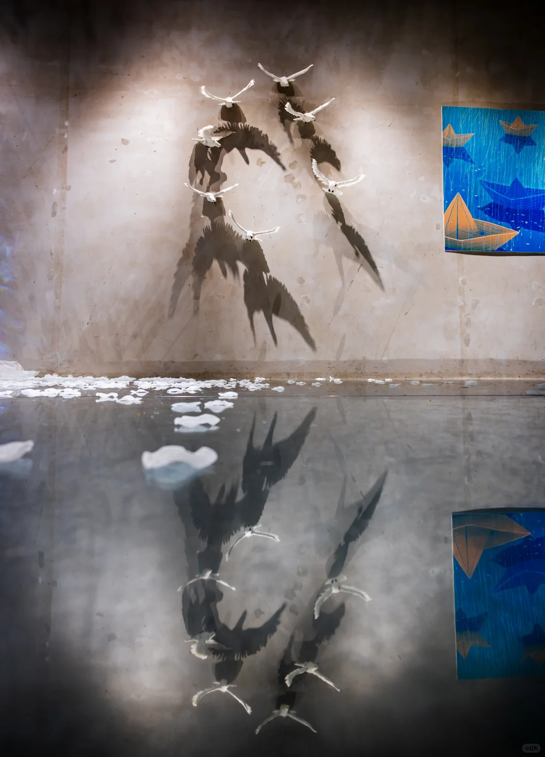 成都cosmo新展｜致天空的一封情书 1 ?