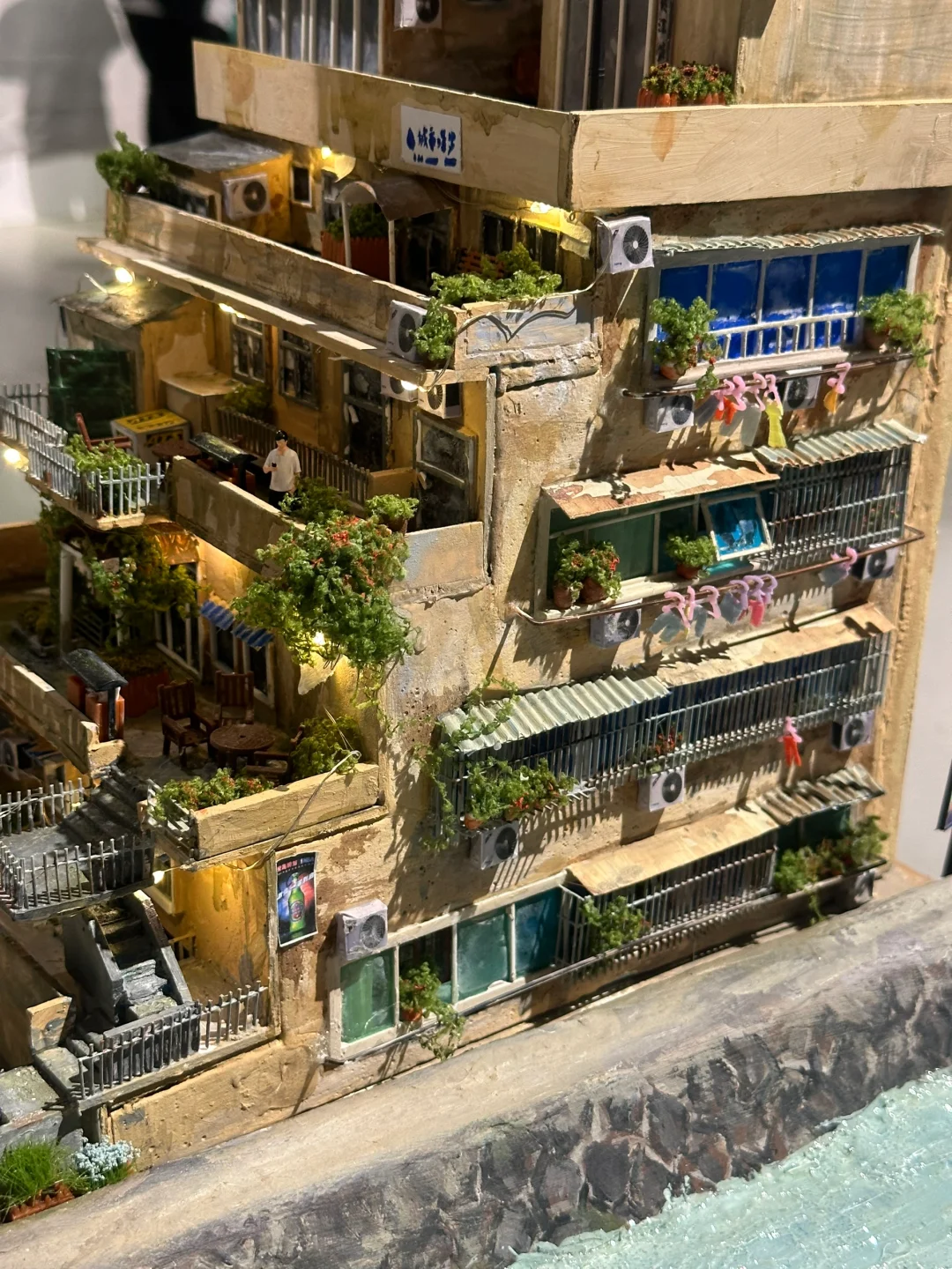 山东工艺美术学院毕业展