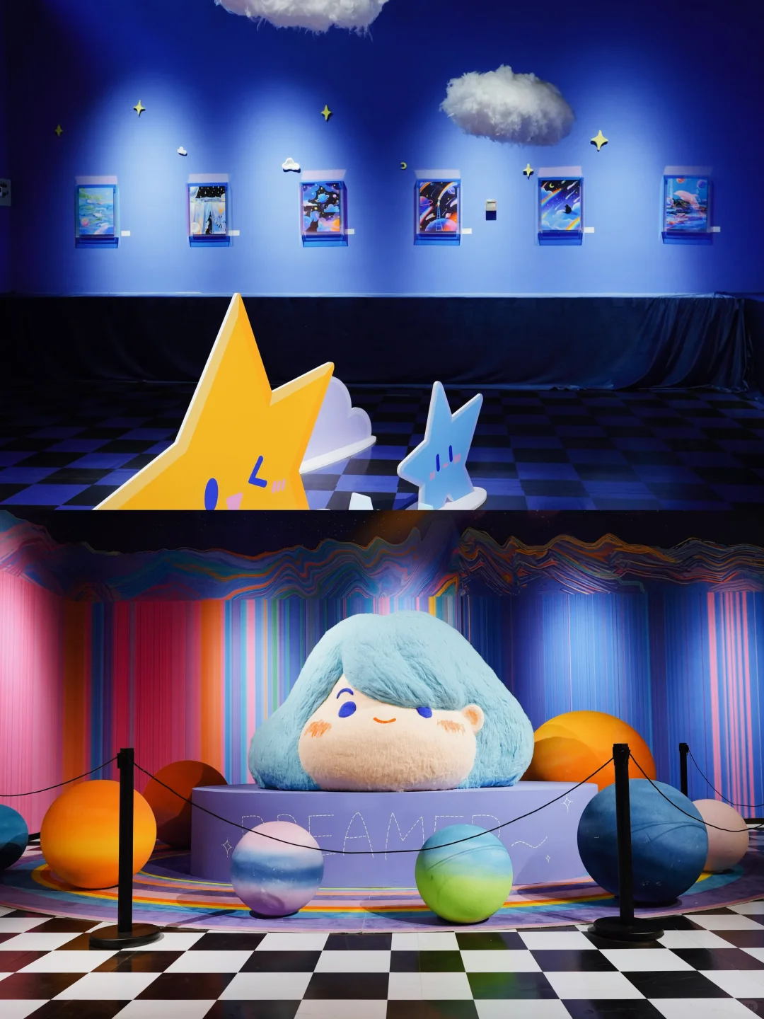 潍坊ThankME倒计时?8月17最后1️⃣天！速来～