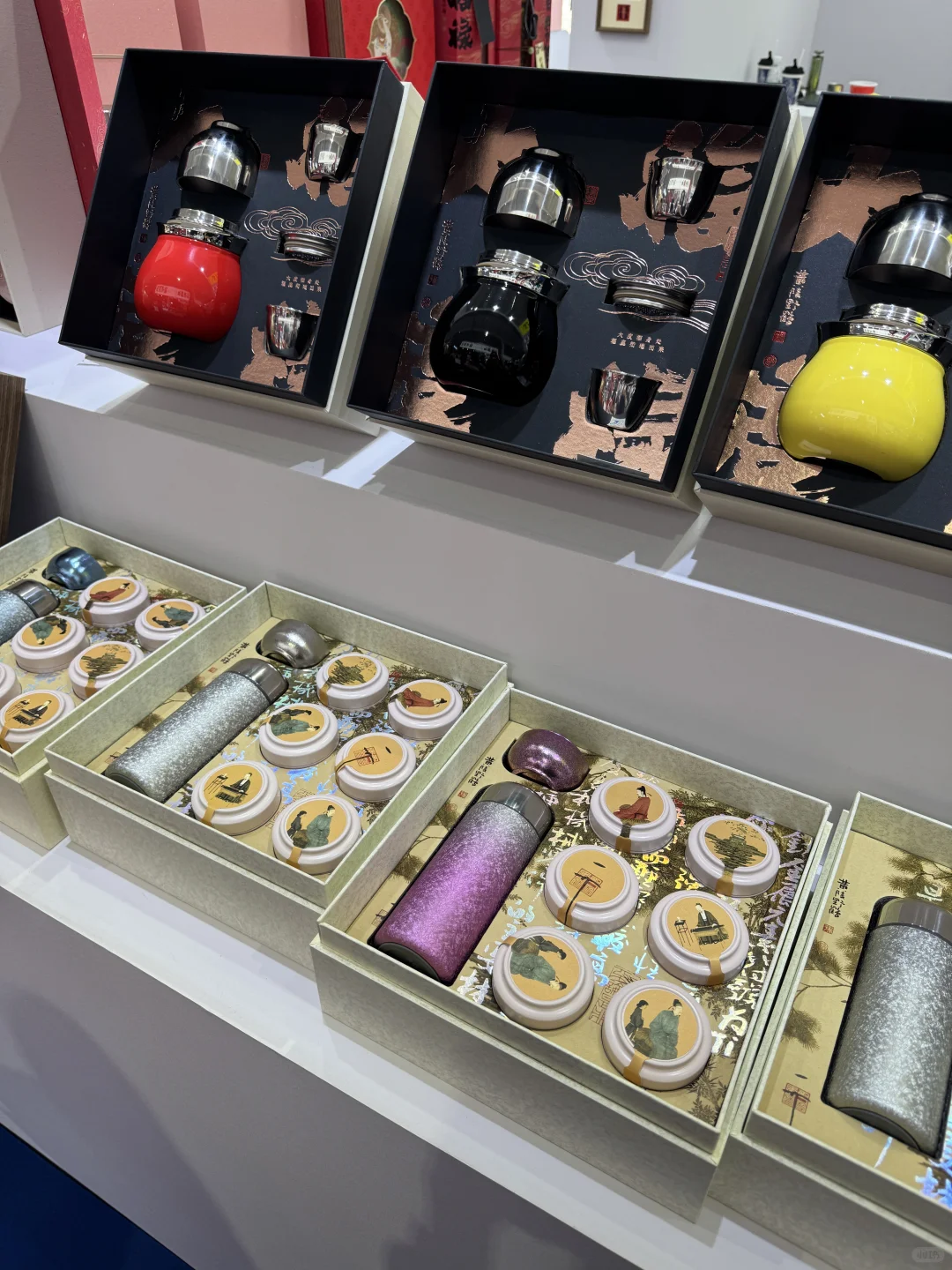 北京展会｜今日最后一天 很多摊位展品7折