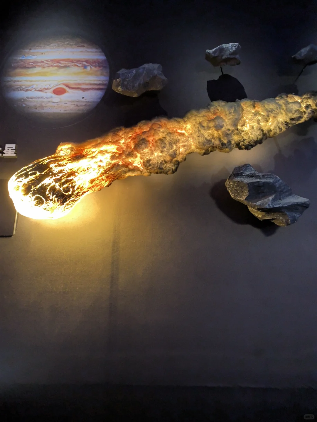 带娃打卡深圳光明科学馆详细攻略分享