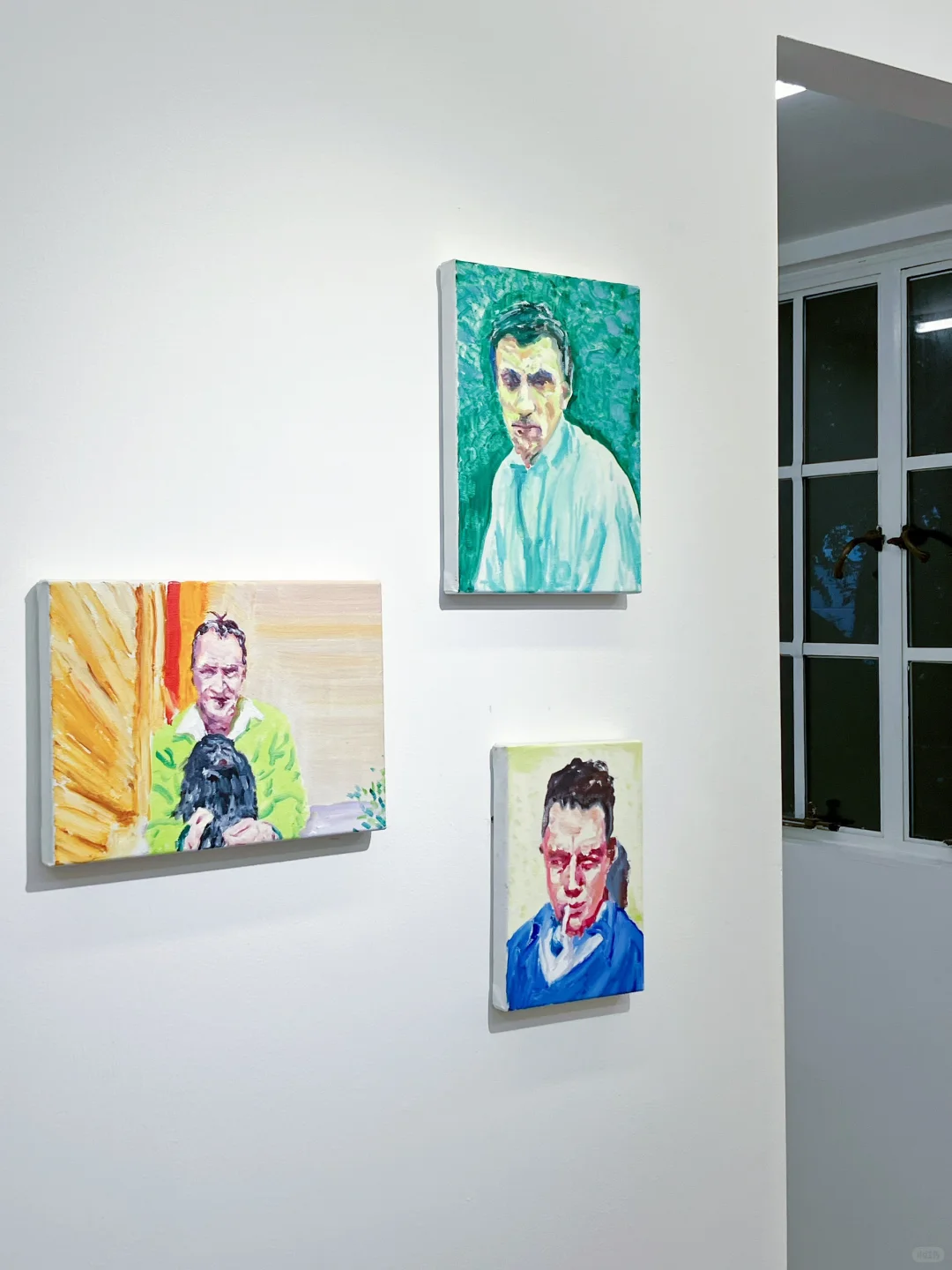 上海免费看展｜2个新展·标准化的梦境商品