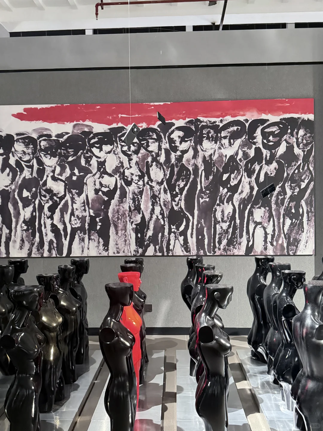 柳州工业博物馆新展