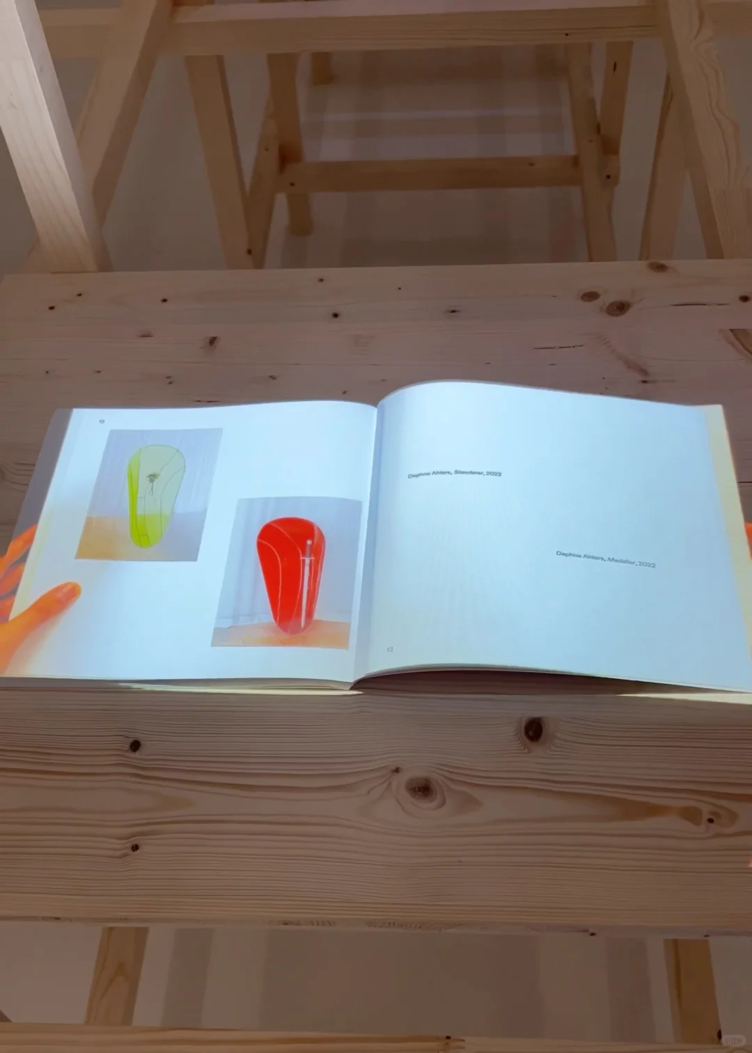 ??第二个学期在瑞士看的平面设计展览