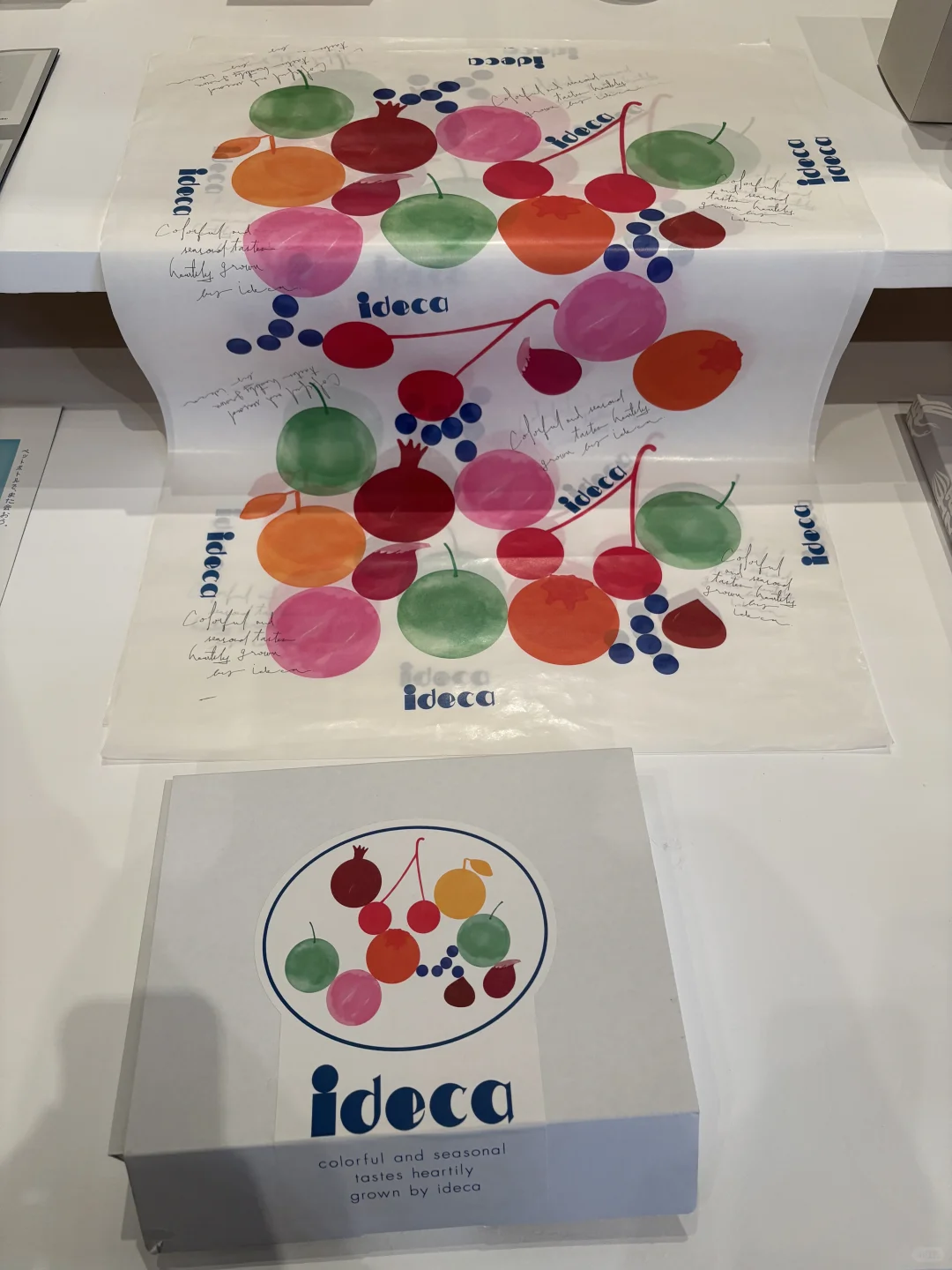 ?上海JAGDA设计展｜感受到了设计的压力