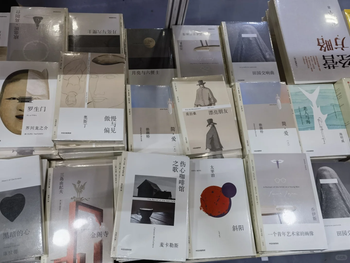 走进有书的地方?8‖2025南国书香节攻略