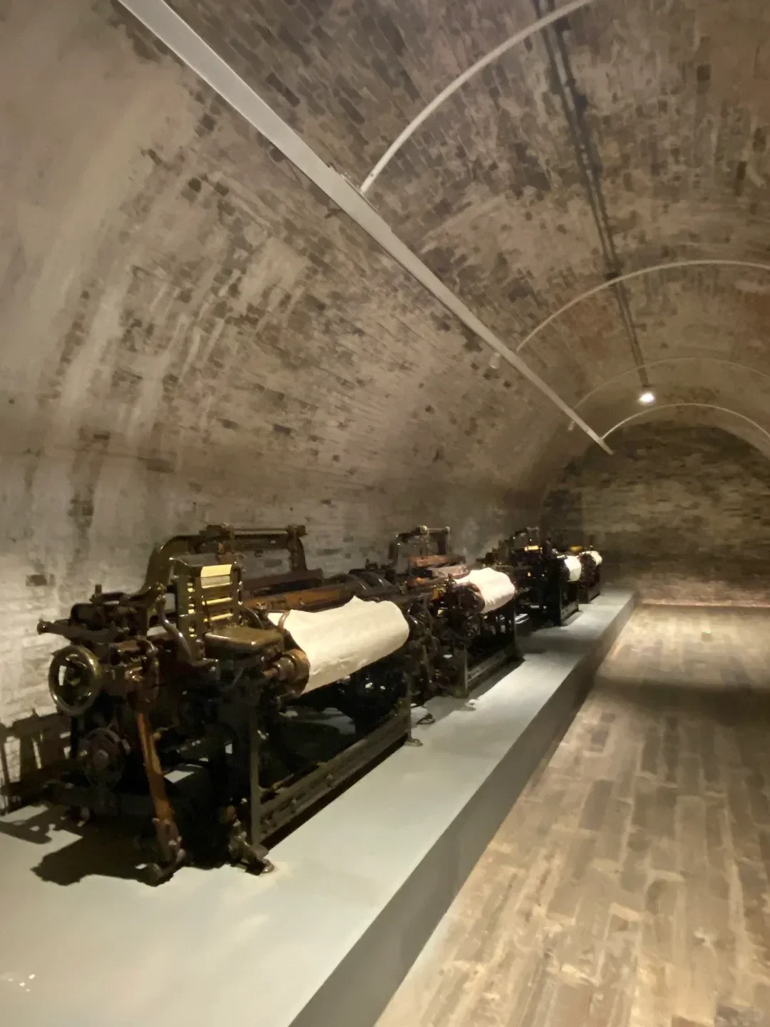 宝鸡景点专推6-长乐塬工业遗址