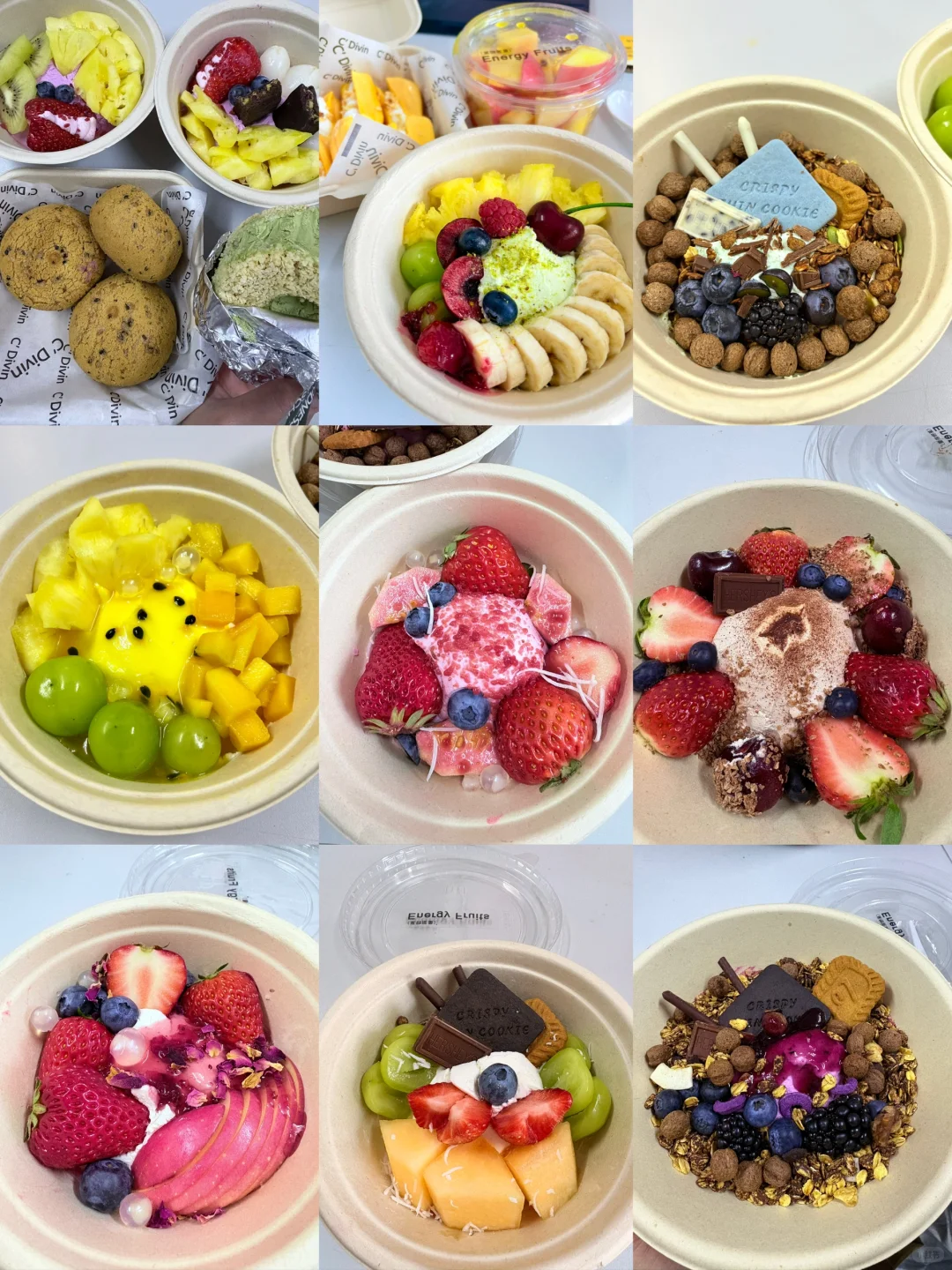 大学生｜喂饭式副业分享??早做早享受