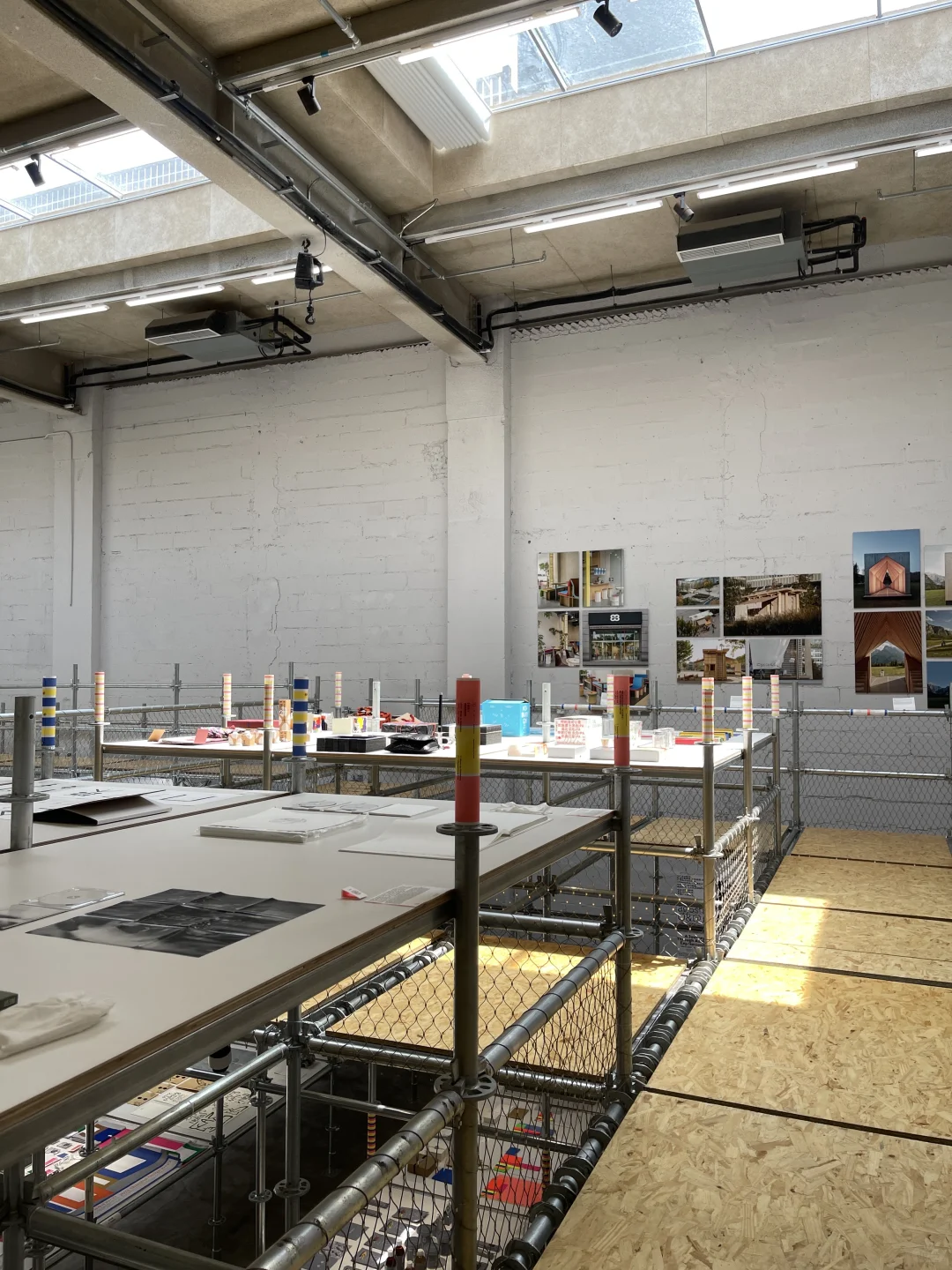 看展记录| Award360°