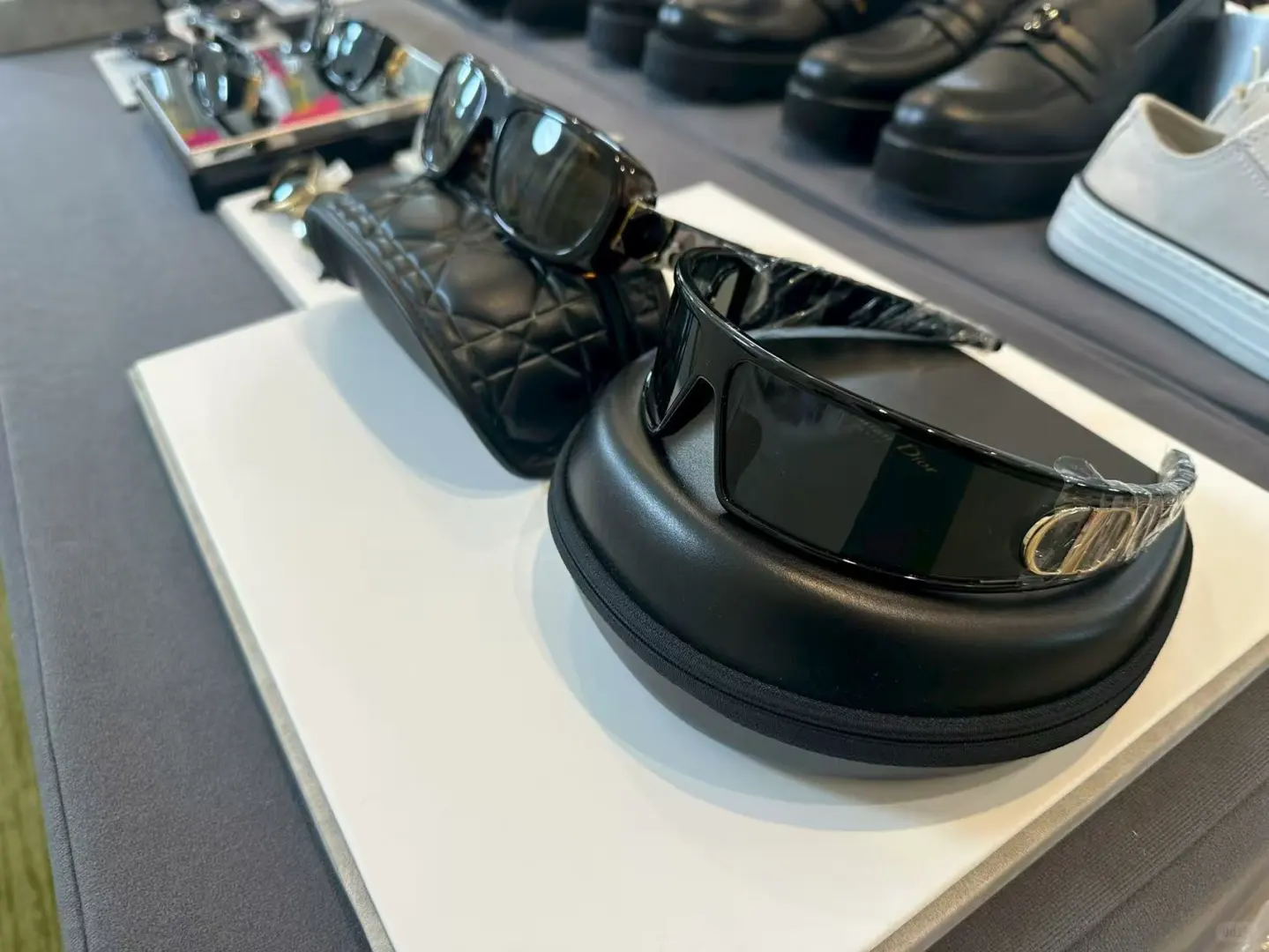 打卡北京丽思卡尔顿特卖场