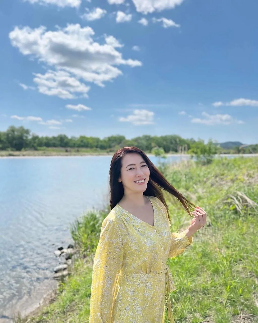 80后的小阿姨，真的已经慢慢的变老了