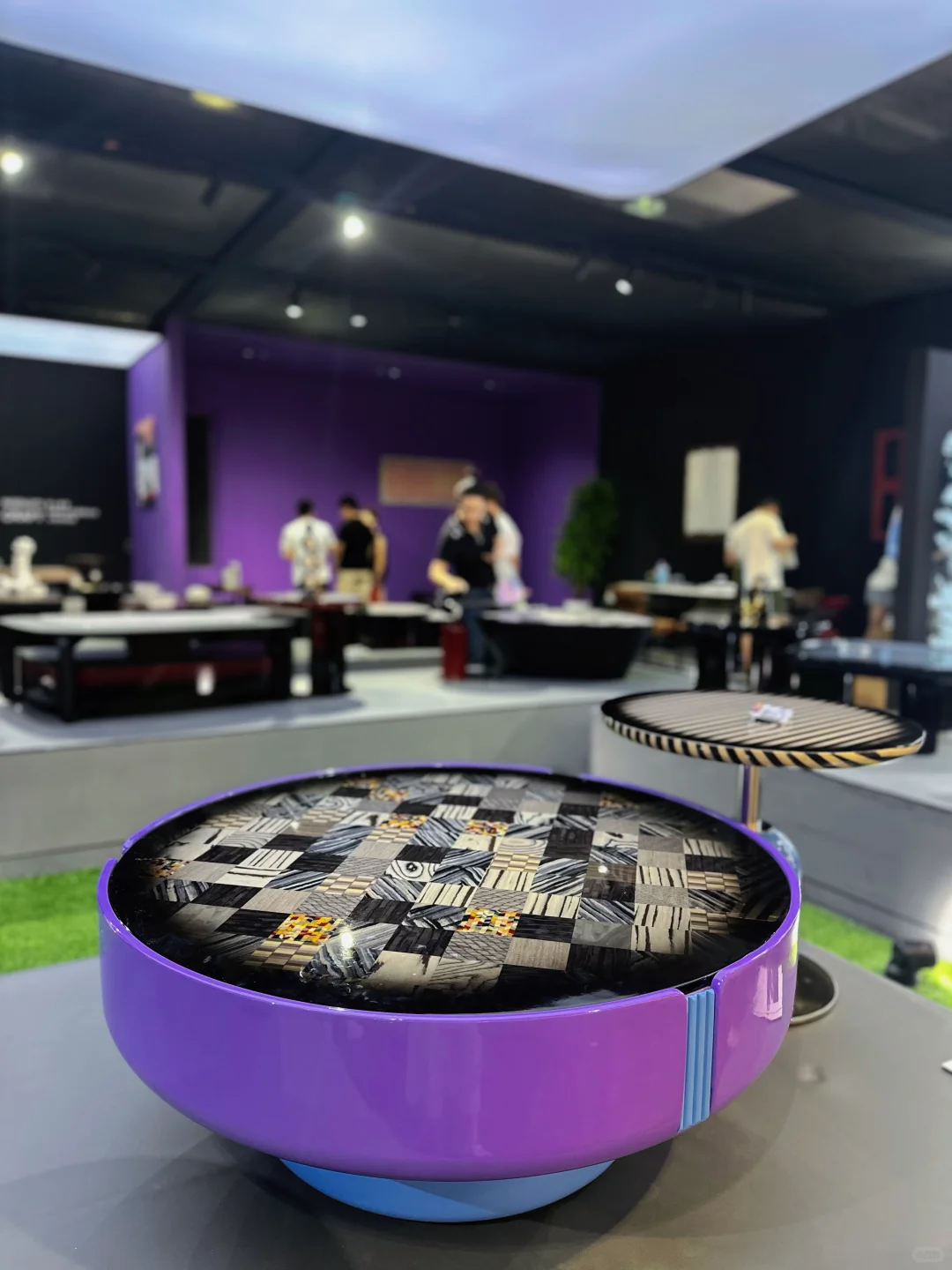 东莞家具设计展