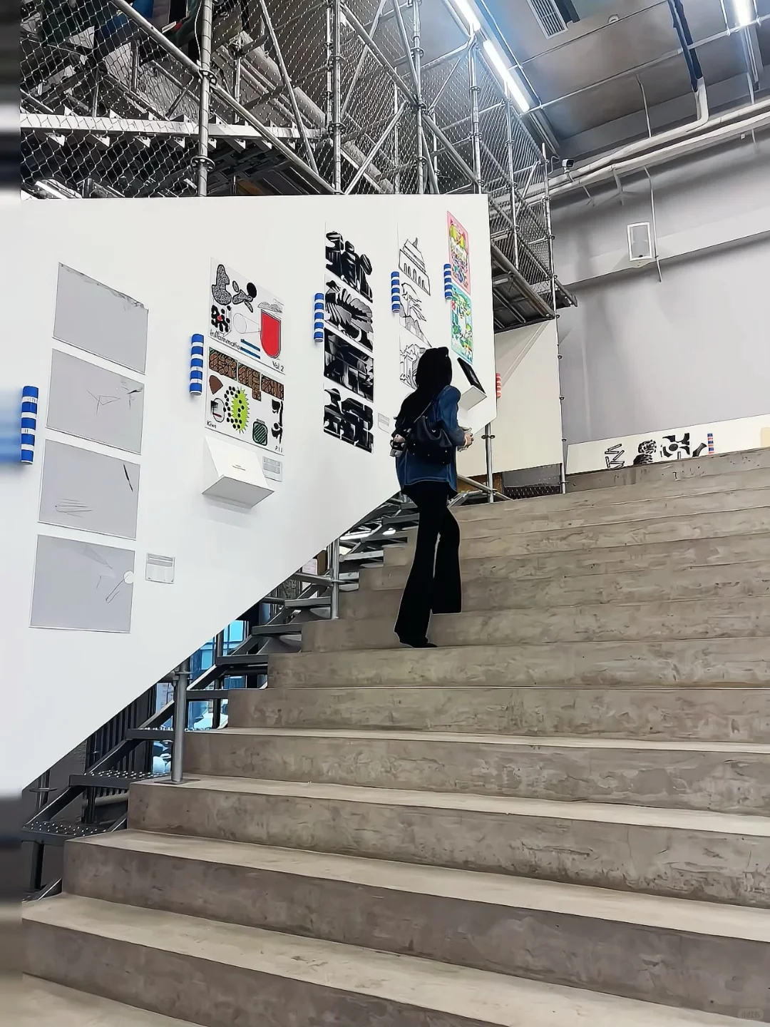 七月的暴雨天躲进Award360°2024年度设计展