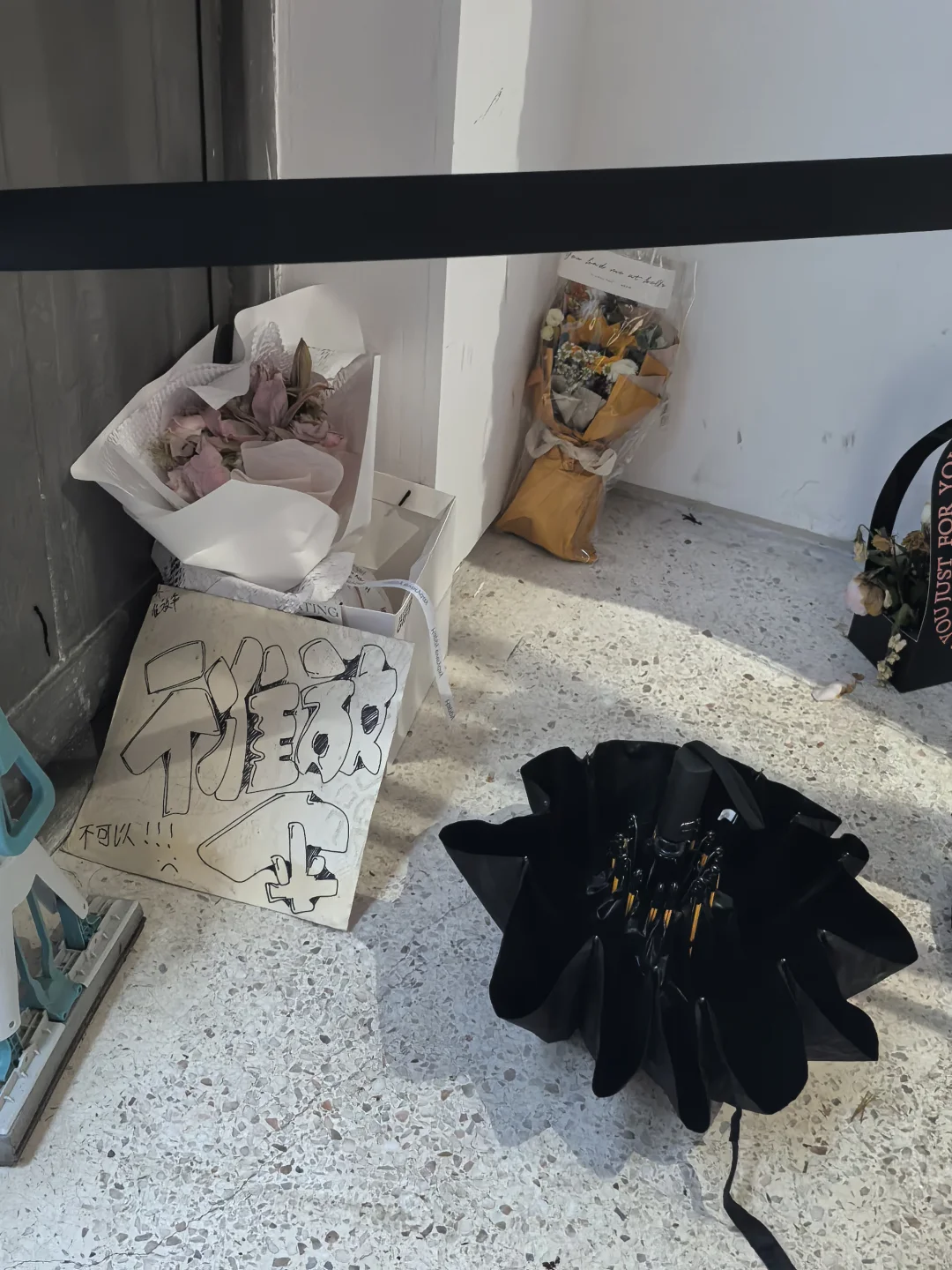 卧槽，艺术生彻底怒了！！！！！