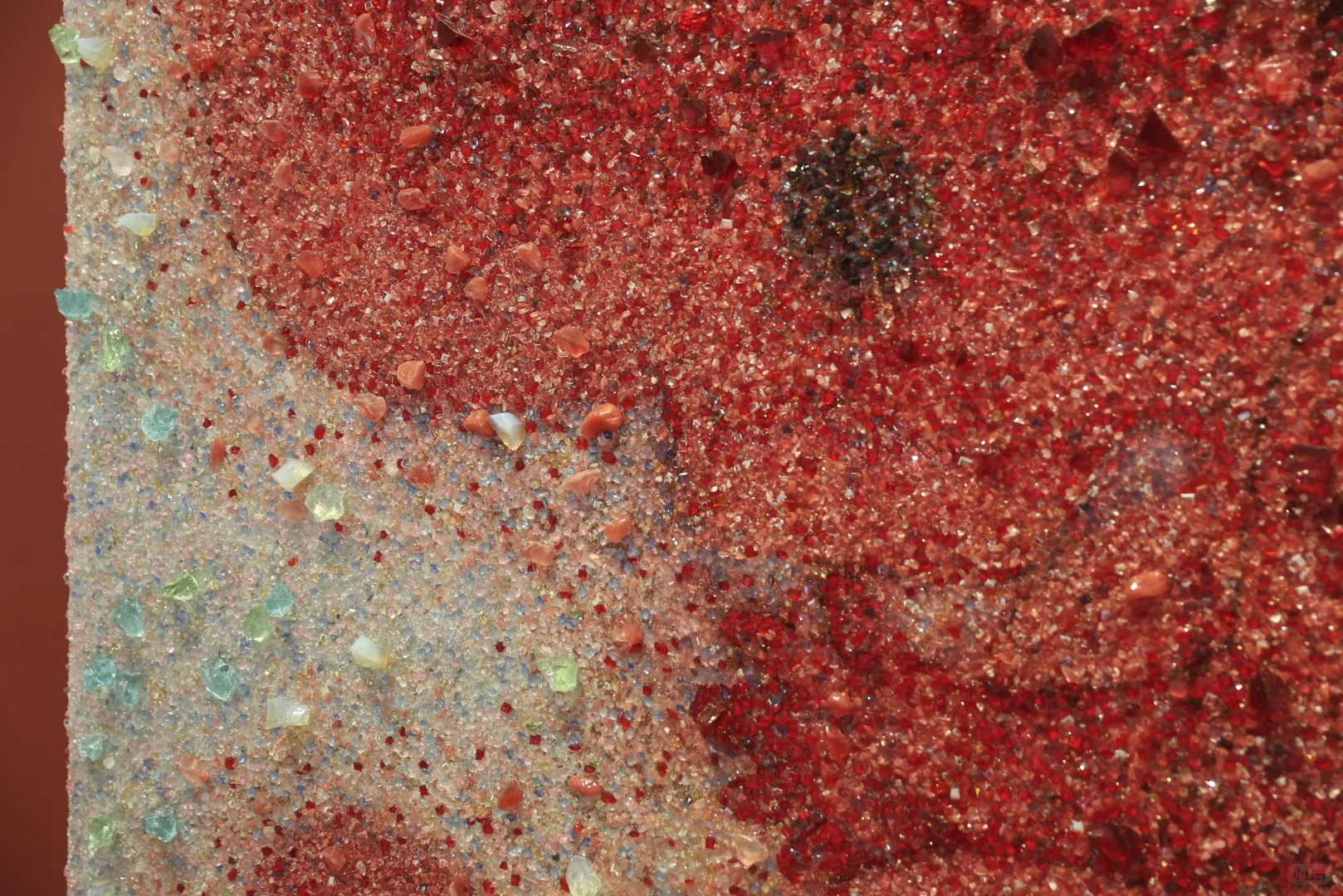 央美毕业展-给闪闪发光的你✨