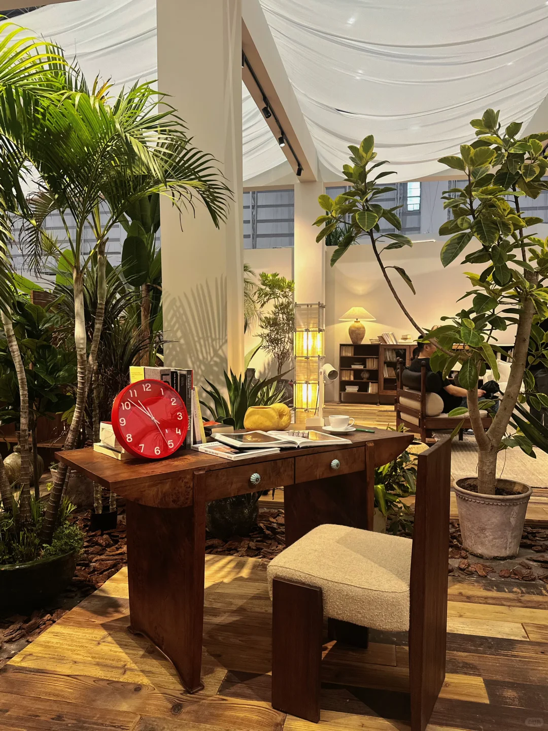 东莞家具设计展