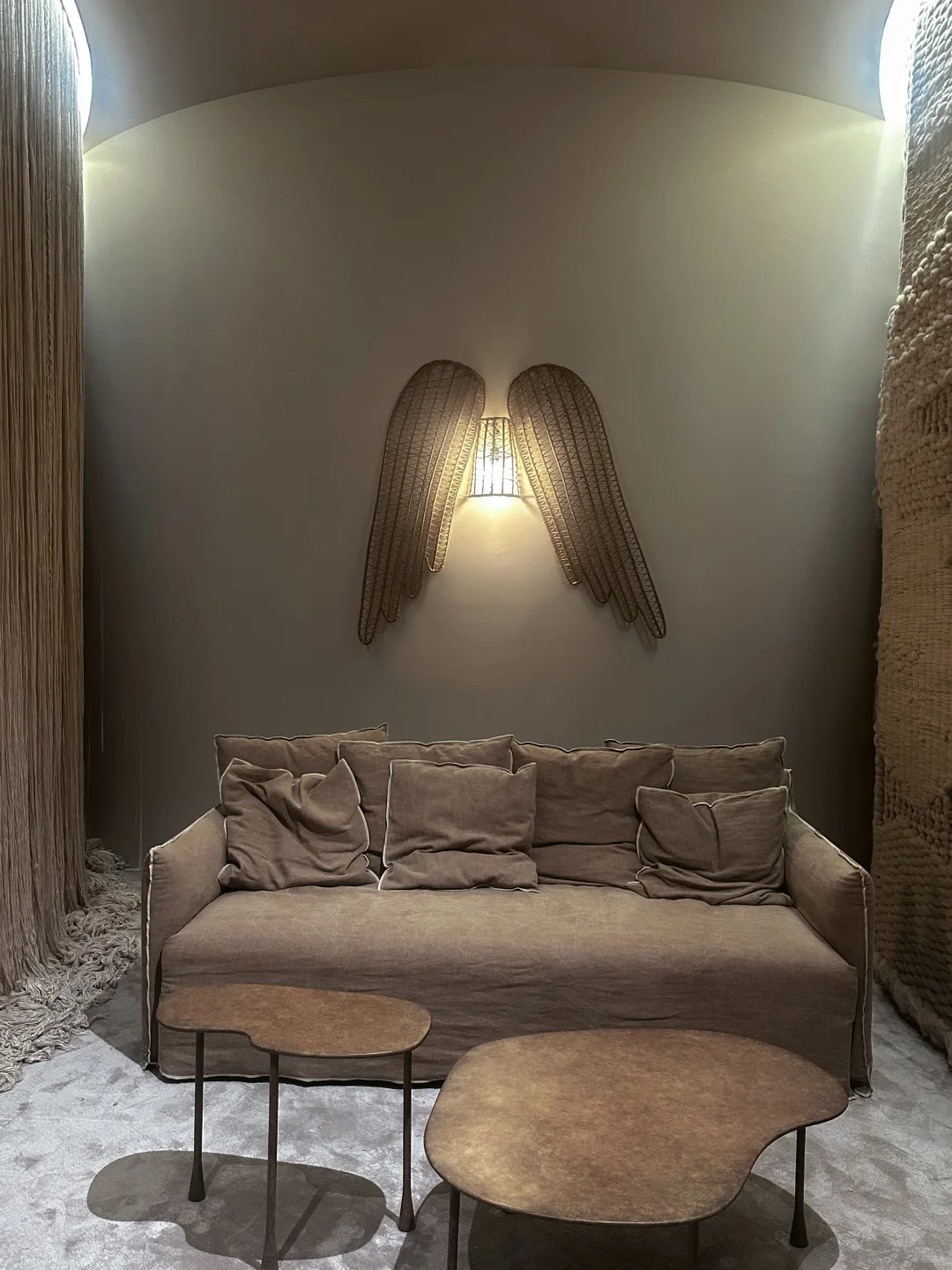 东莞家具设计展