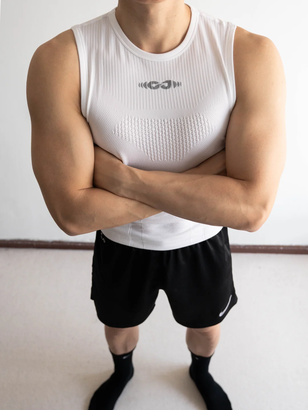 运动男生拥有一百件显壮战袍计划（1/100）