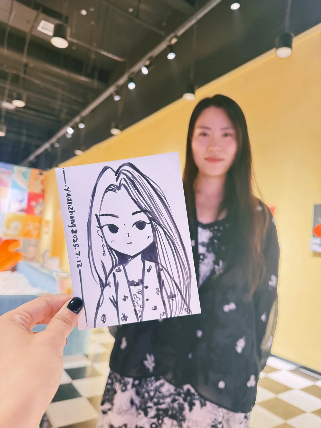 潍坊ThankME倒计时?8月17最后1️⃣天！速来～