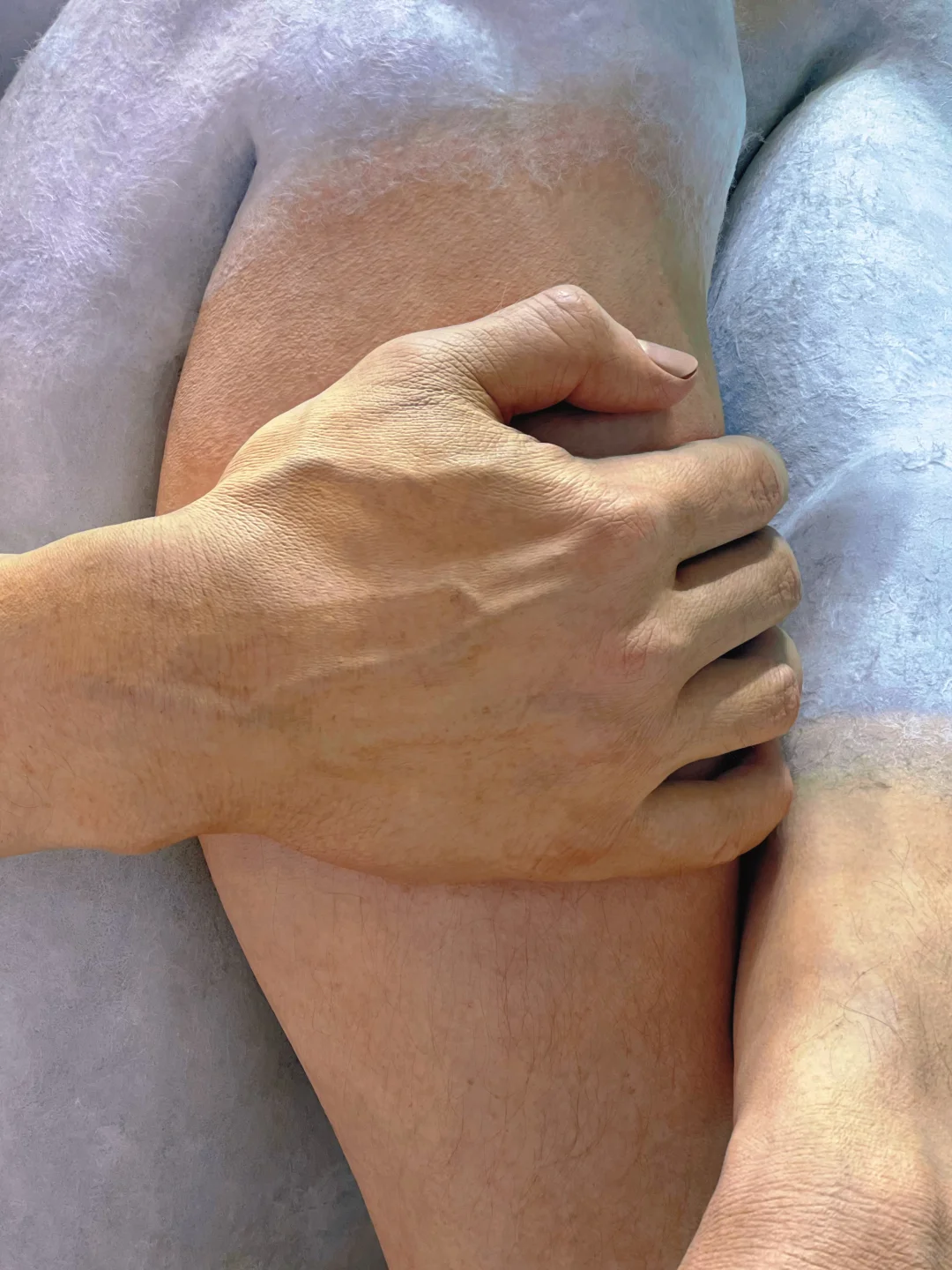 小心！！！?巨人出没！当超现实主义映入现实